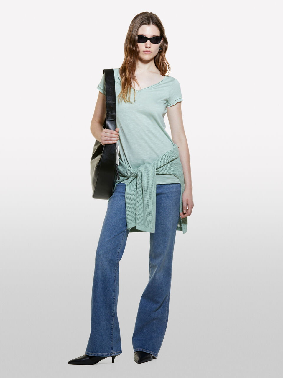 T-SHIRT Damen image number null