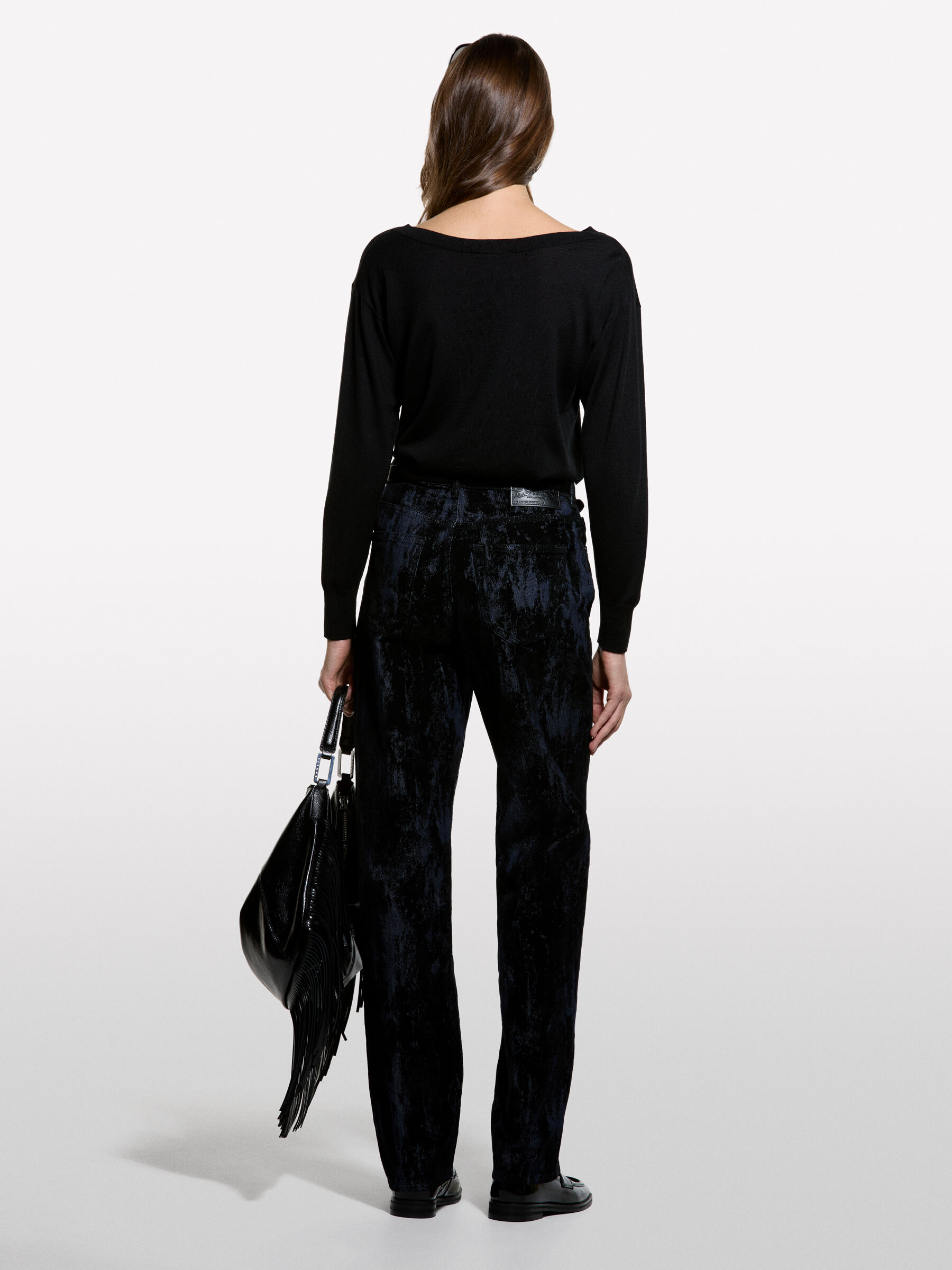 SWEATER L/S Damen image number null