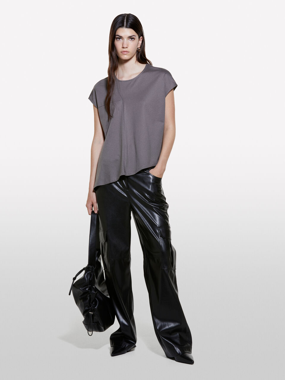 T-SHIRT Damen image number null