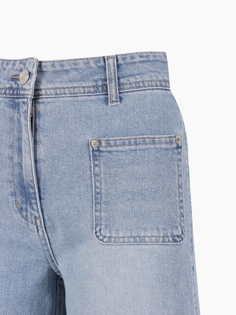 TROUSERS Damen image number null