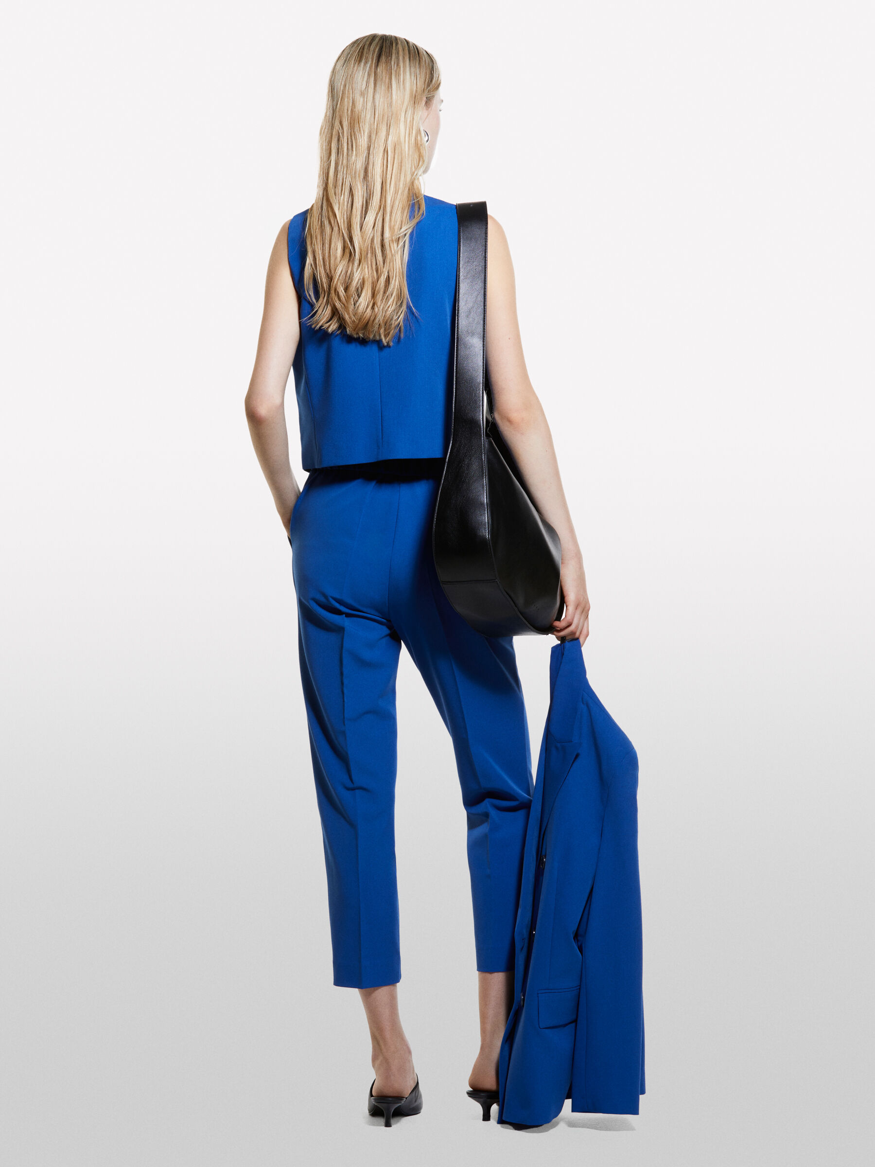 WAISTCOAT Damen image number null