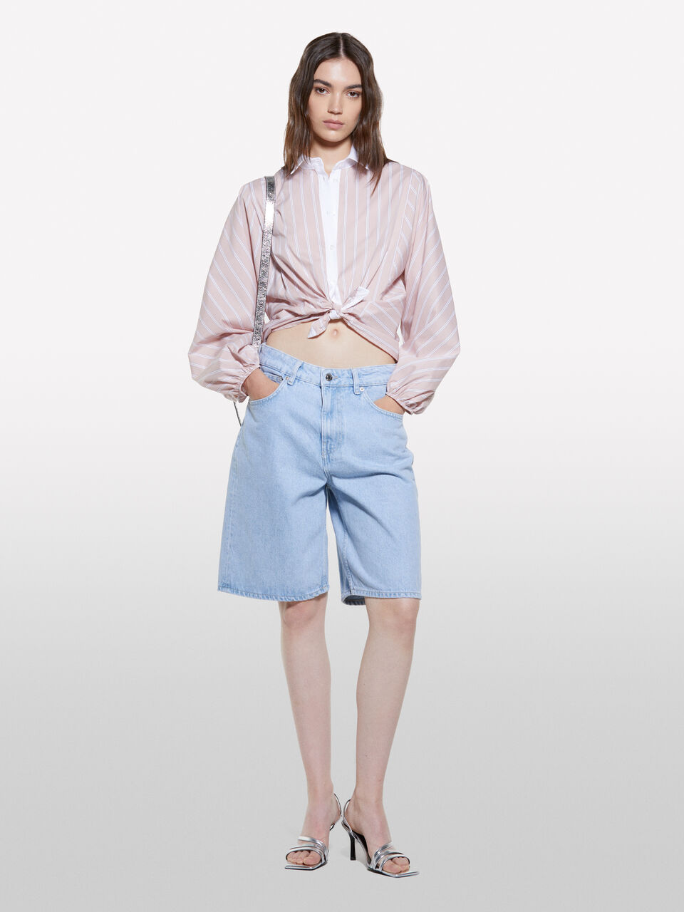 SHIRT Damen image number null
