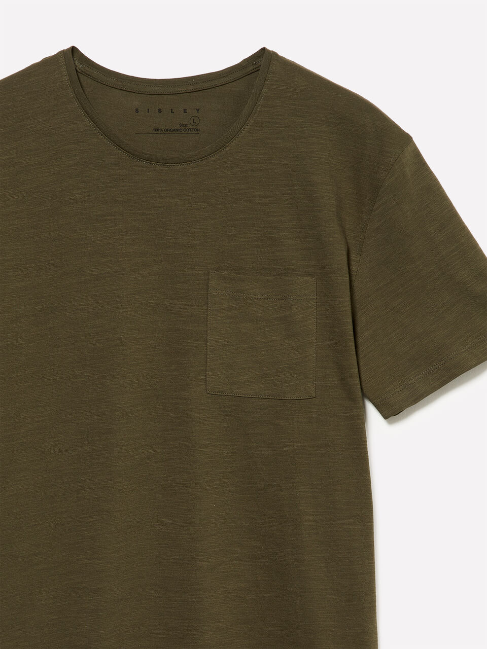 T-SHIRT Herren image number null