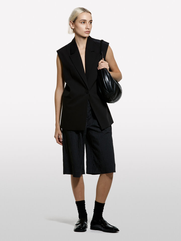 WAISTCOAT Damen