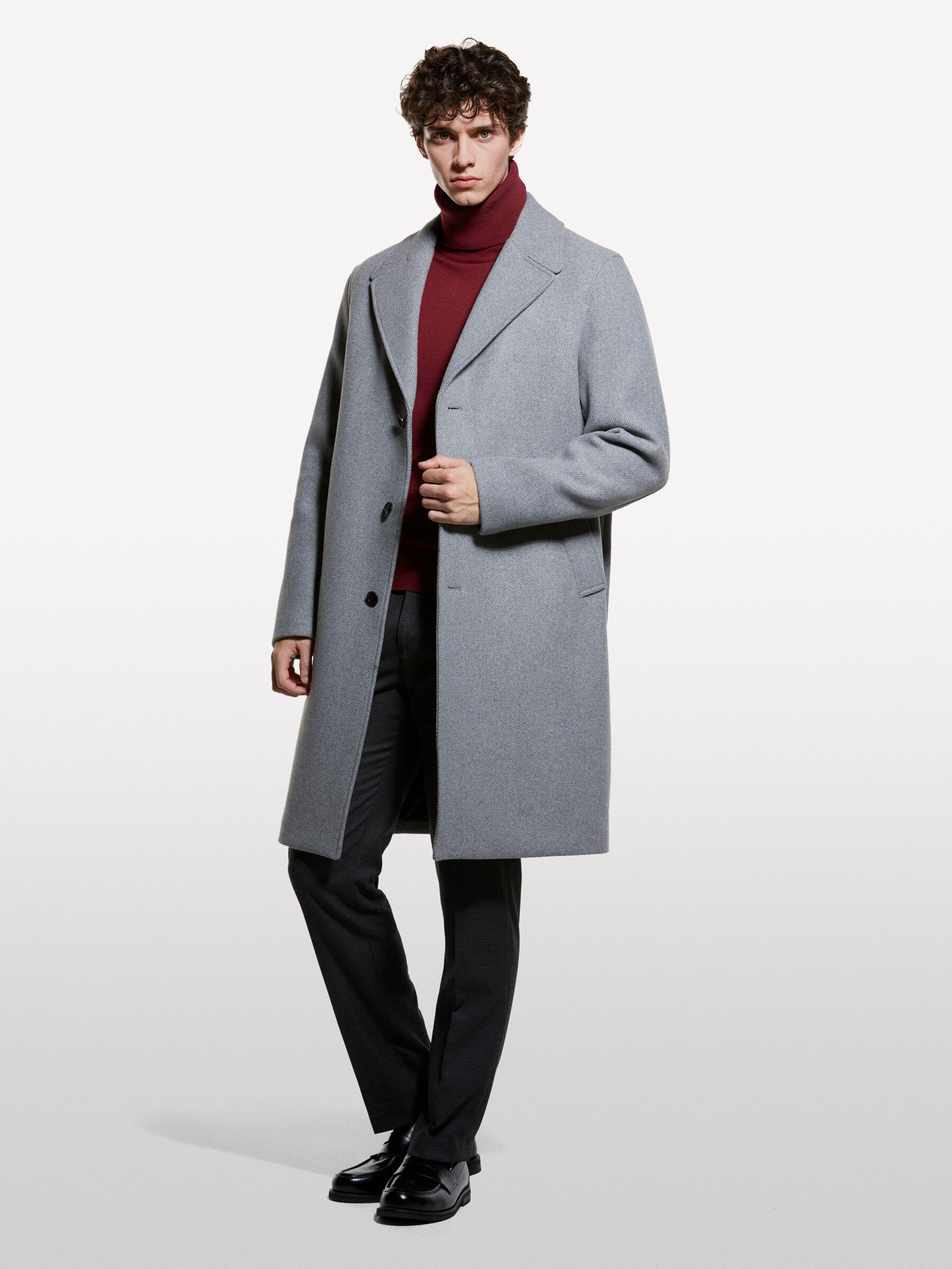 COAT Herren image number null