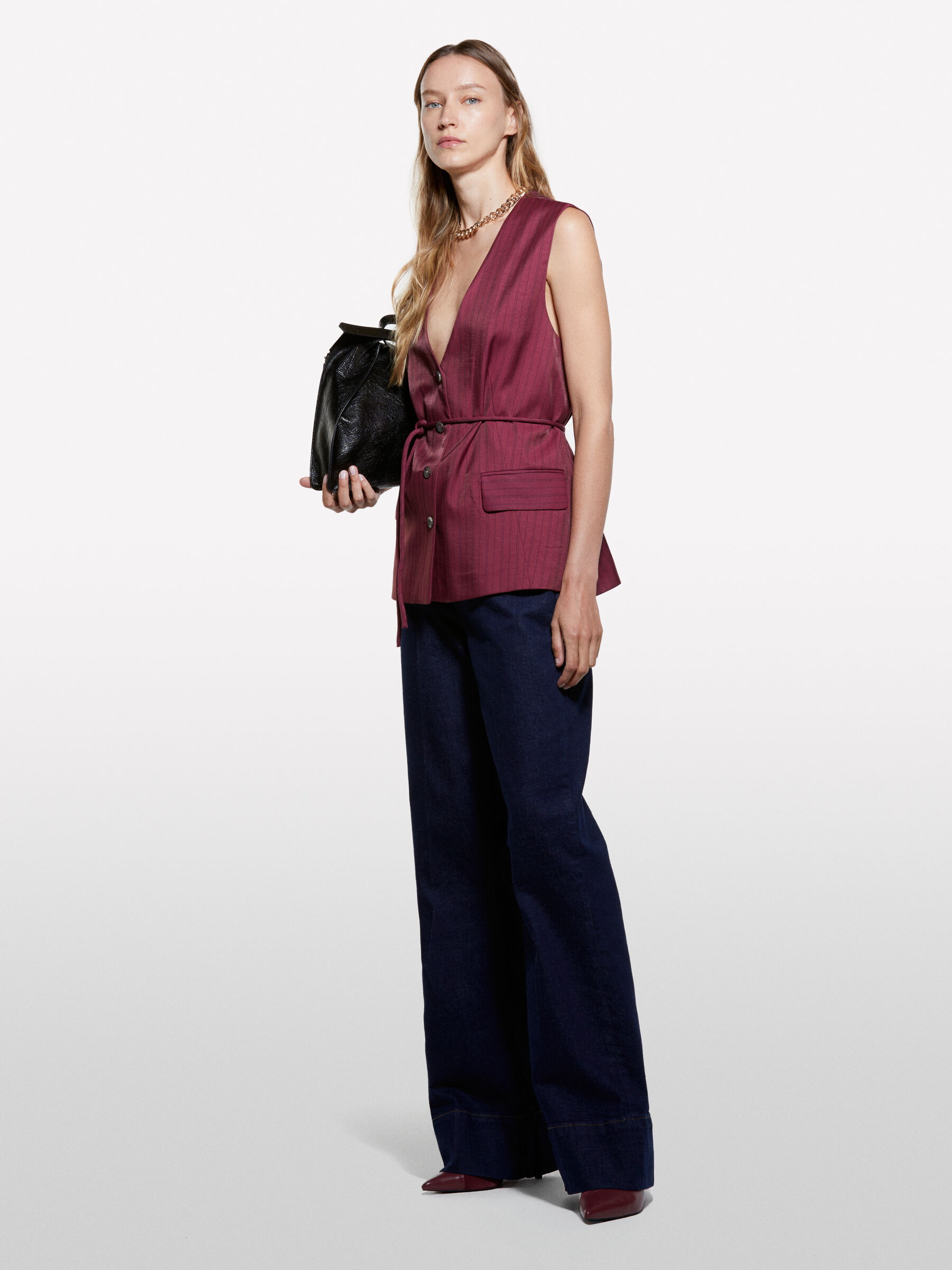 WAISTCOAT Damen image number null