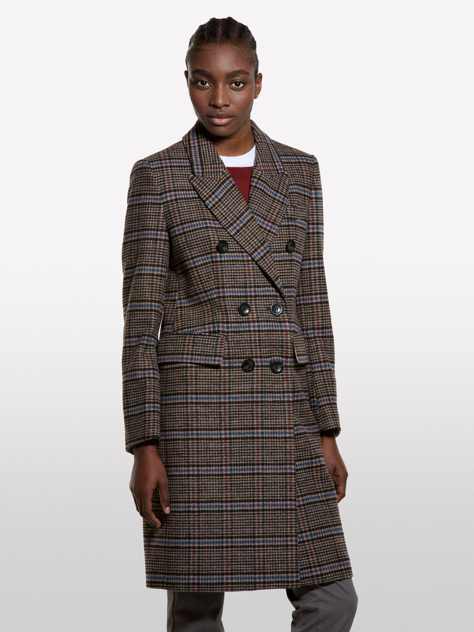 COAT Damen image number null