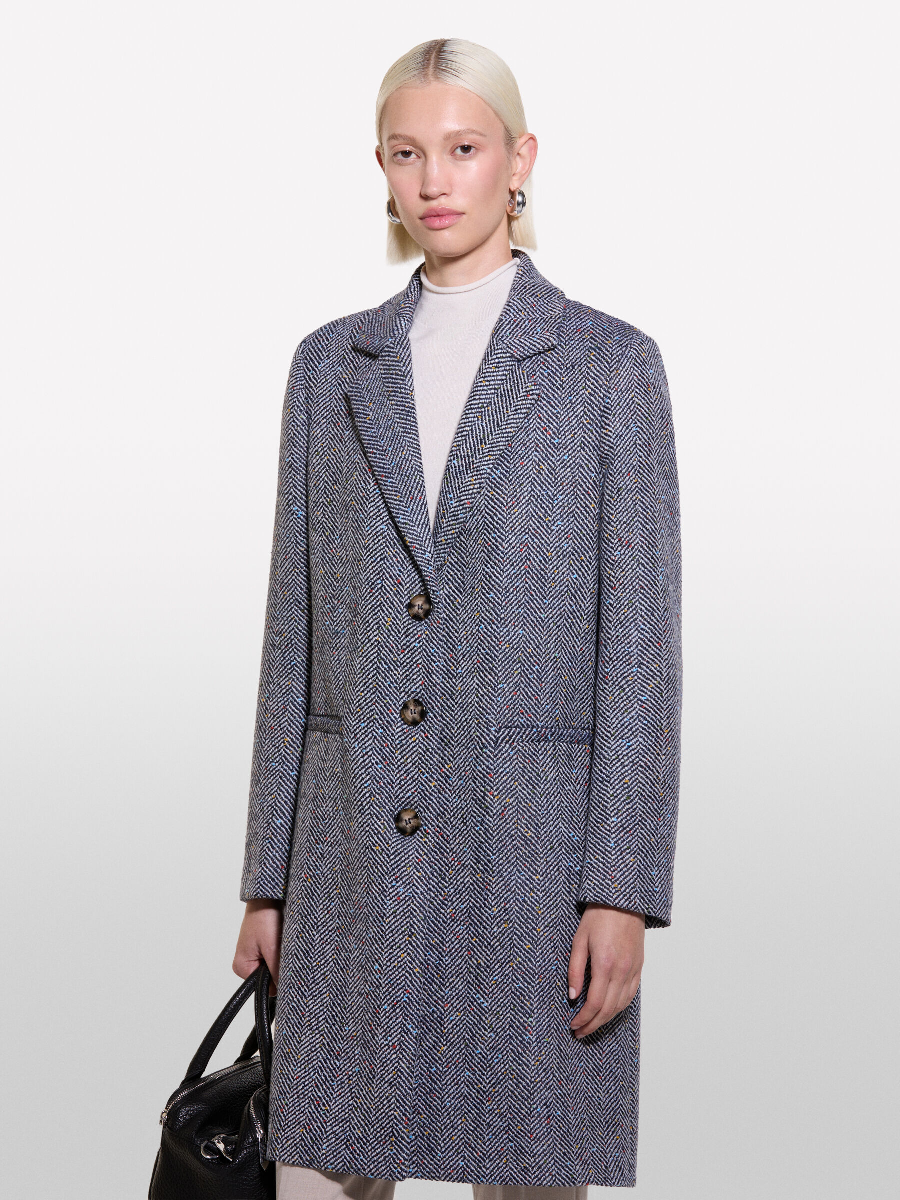 COAT Damen image number null
