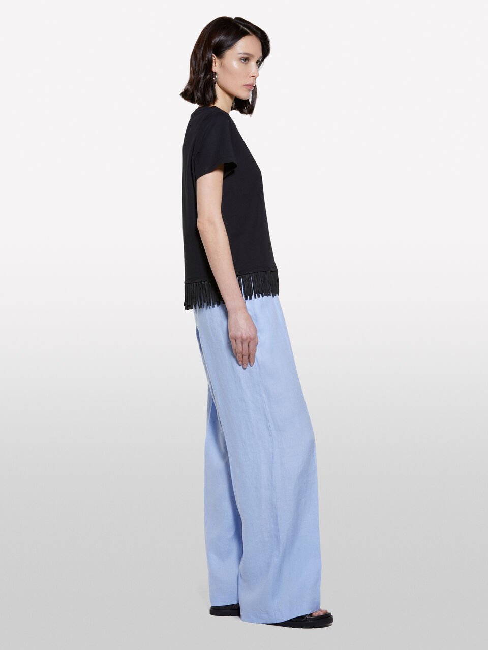 T-SHIRT Damen image number null