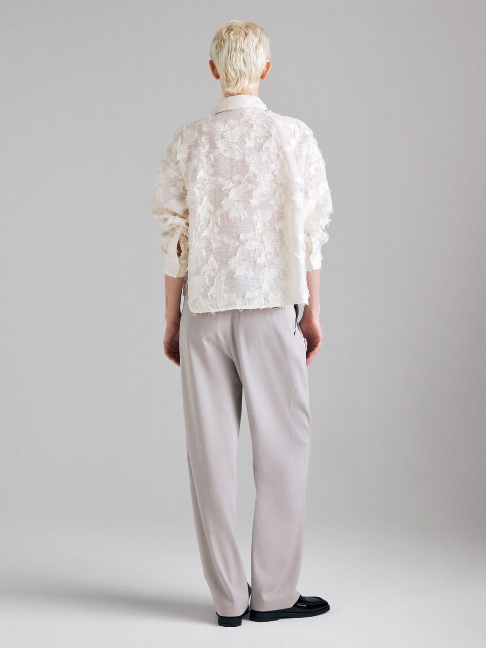 SHIRT Damen image number null