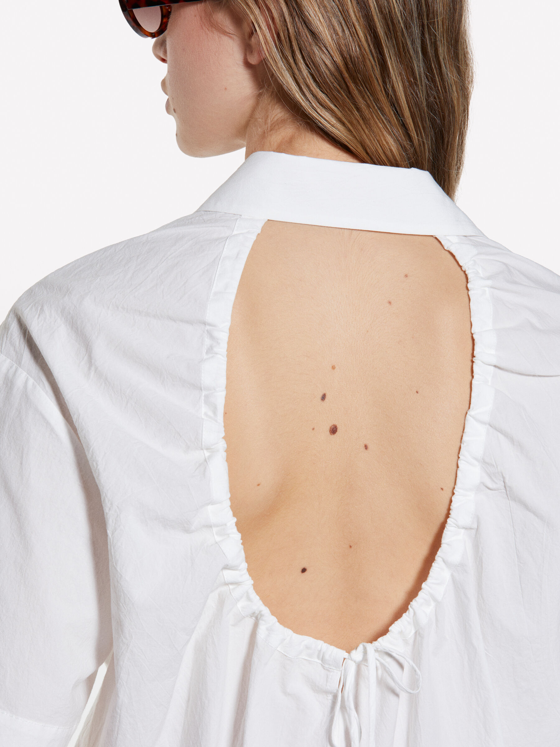 SHIRT Damen image number null