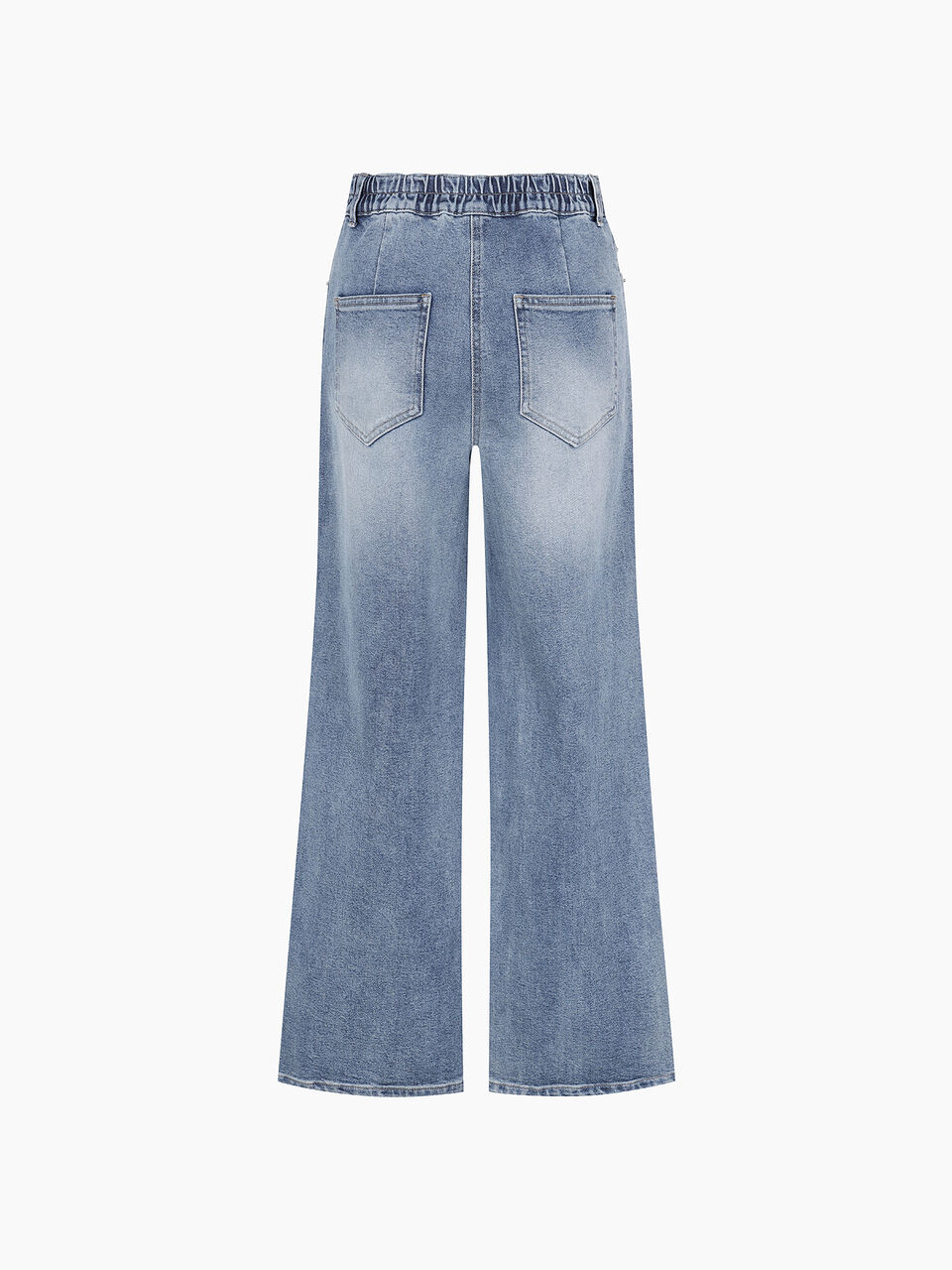 TROUSERS Damen image number null