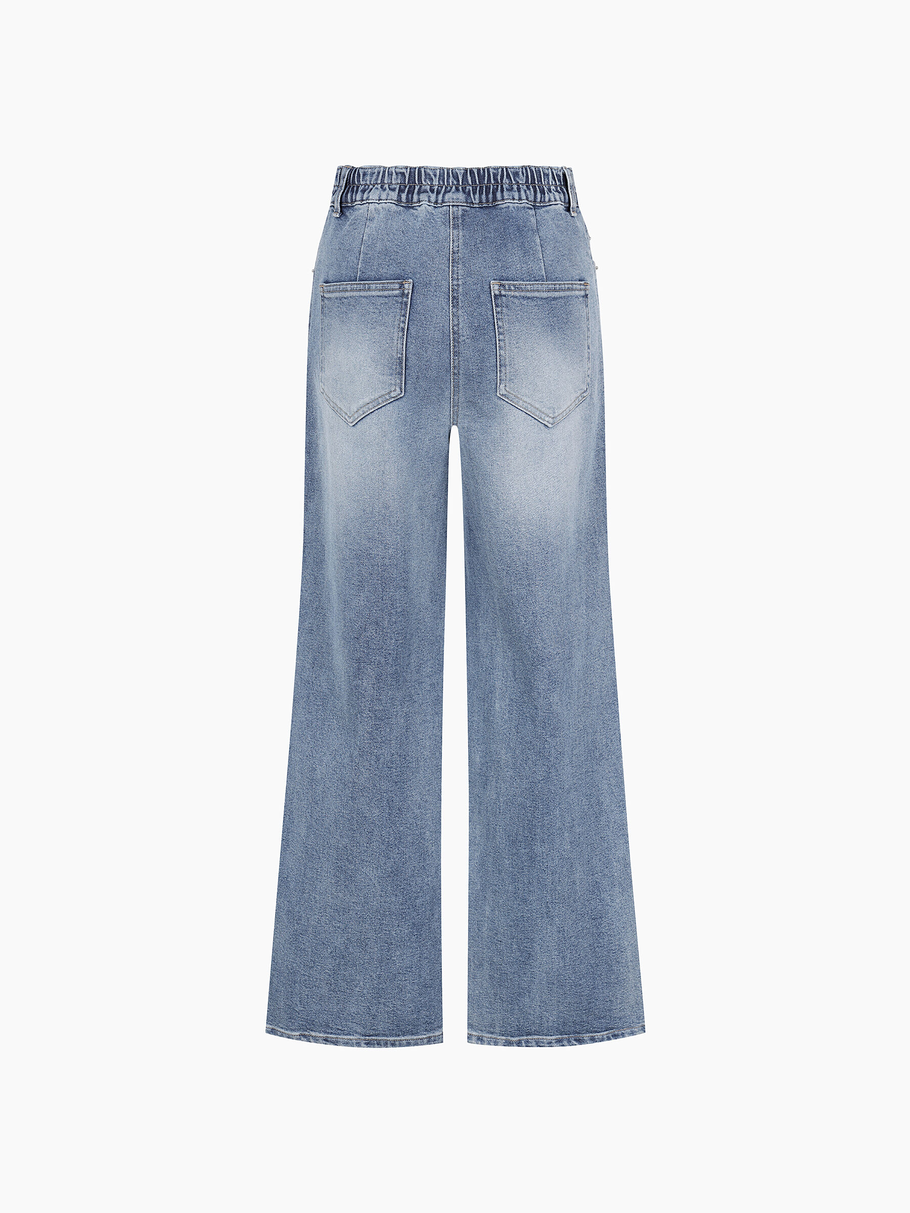 TROUSERS Damen image number null