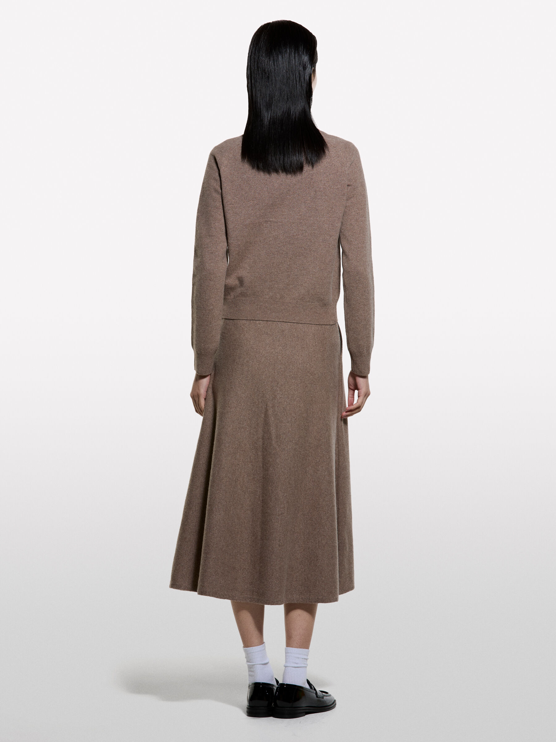 SWEATER L/S Damen image number null