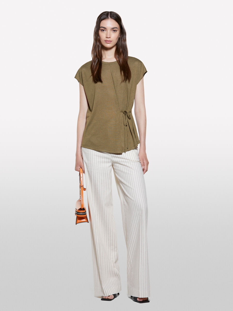 T-SHIRT Damen image number null