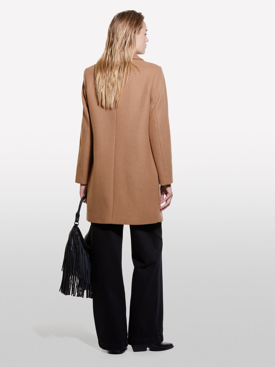 COAT Damen image number null