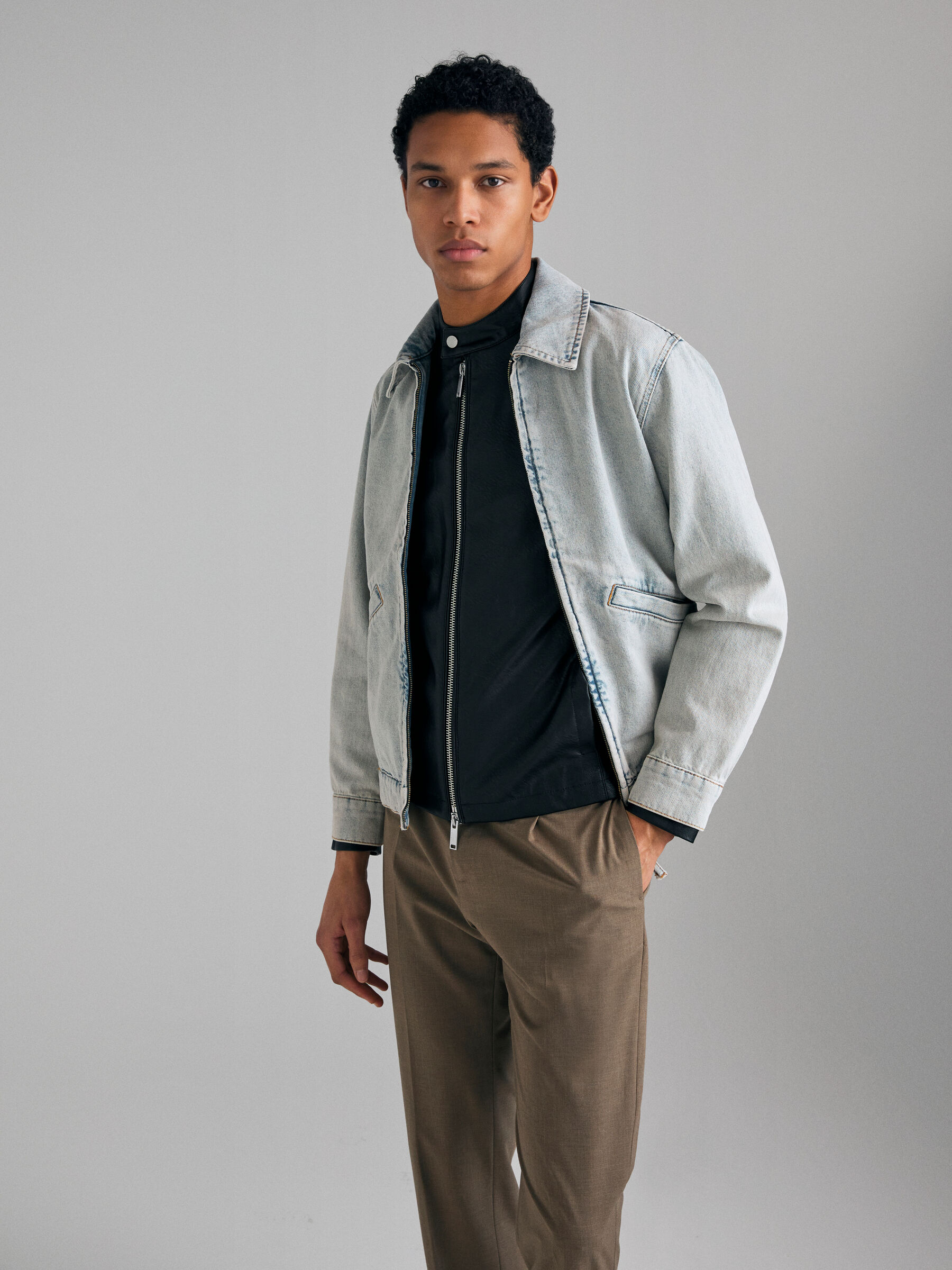 JACKET Herren image number null