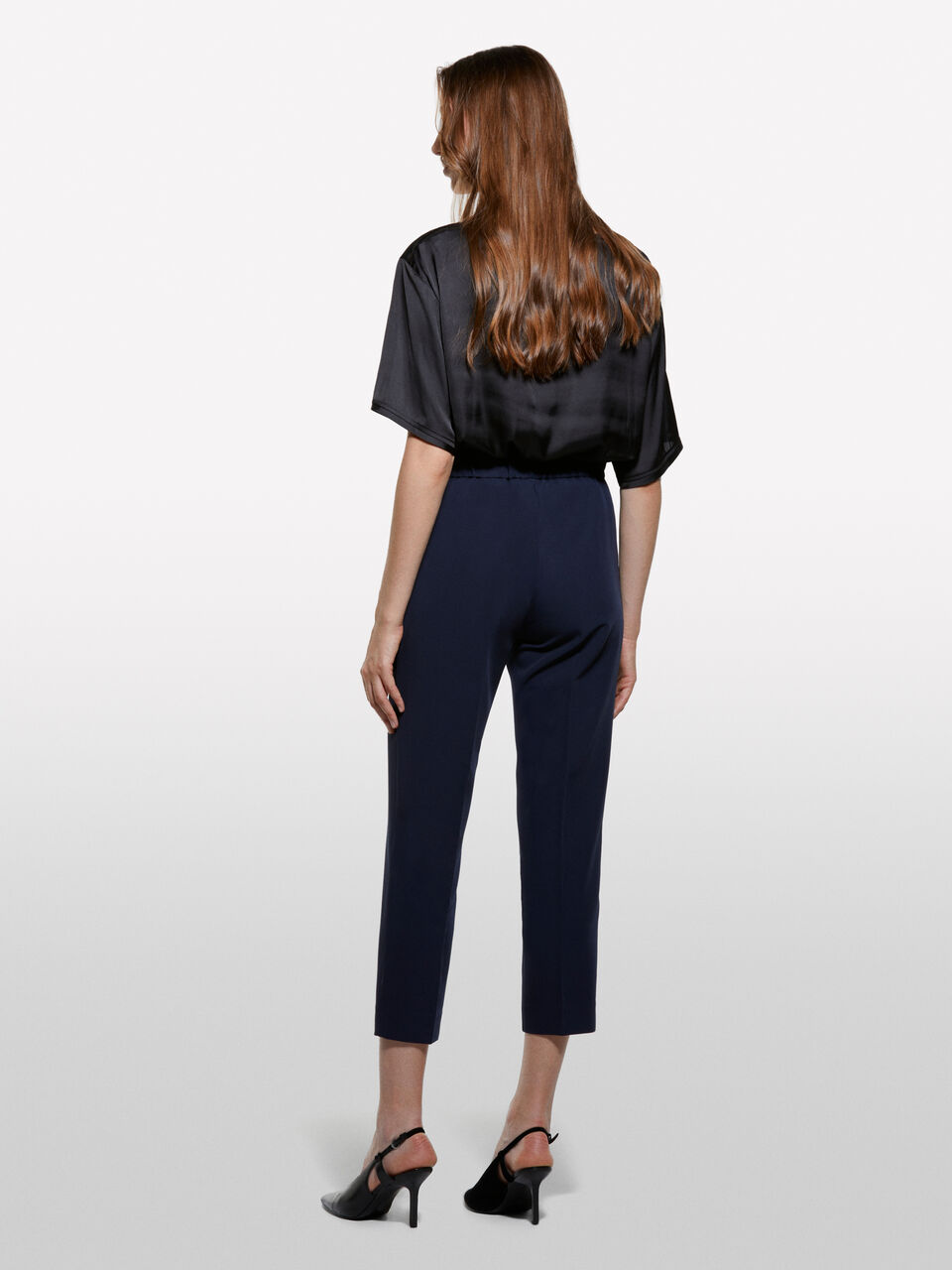 TROUSERS Damen image number null