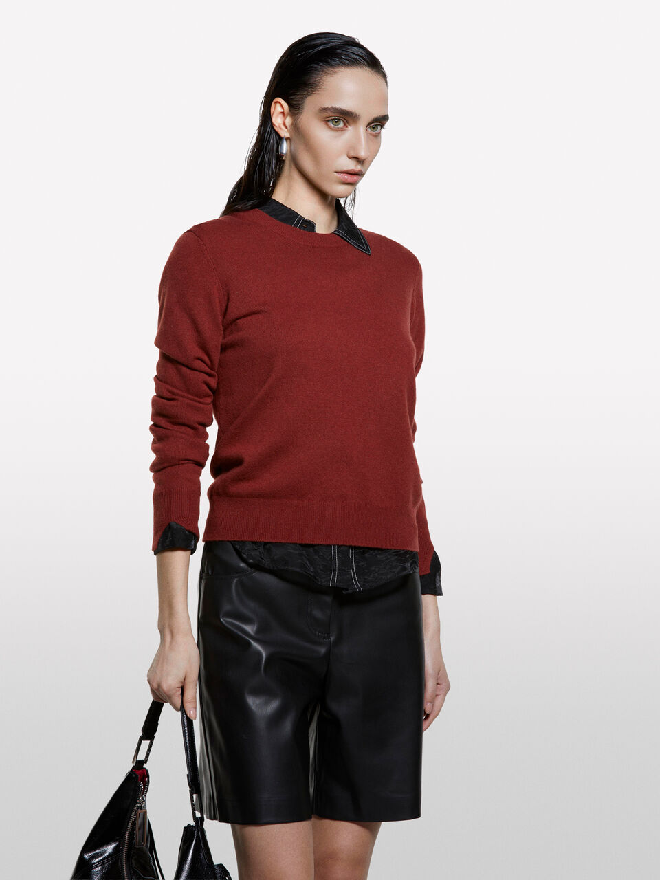 SWEATER L/S Damen image number null