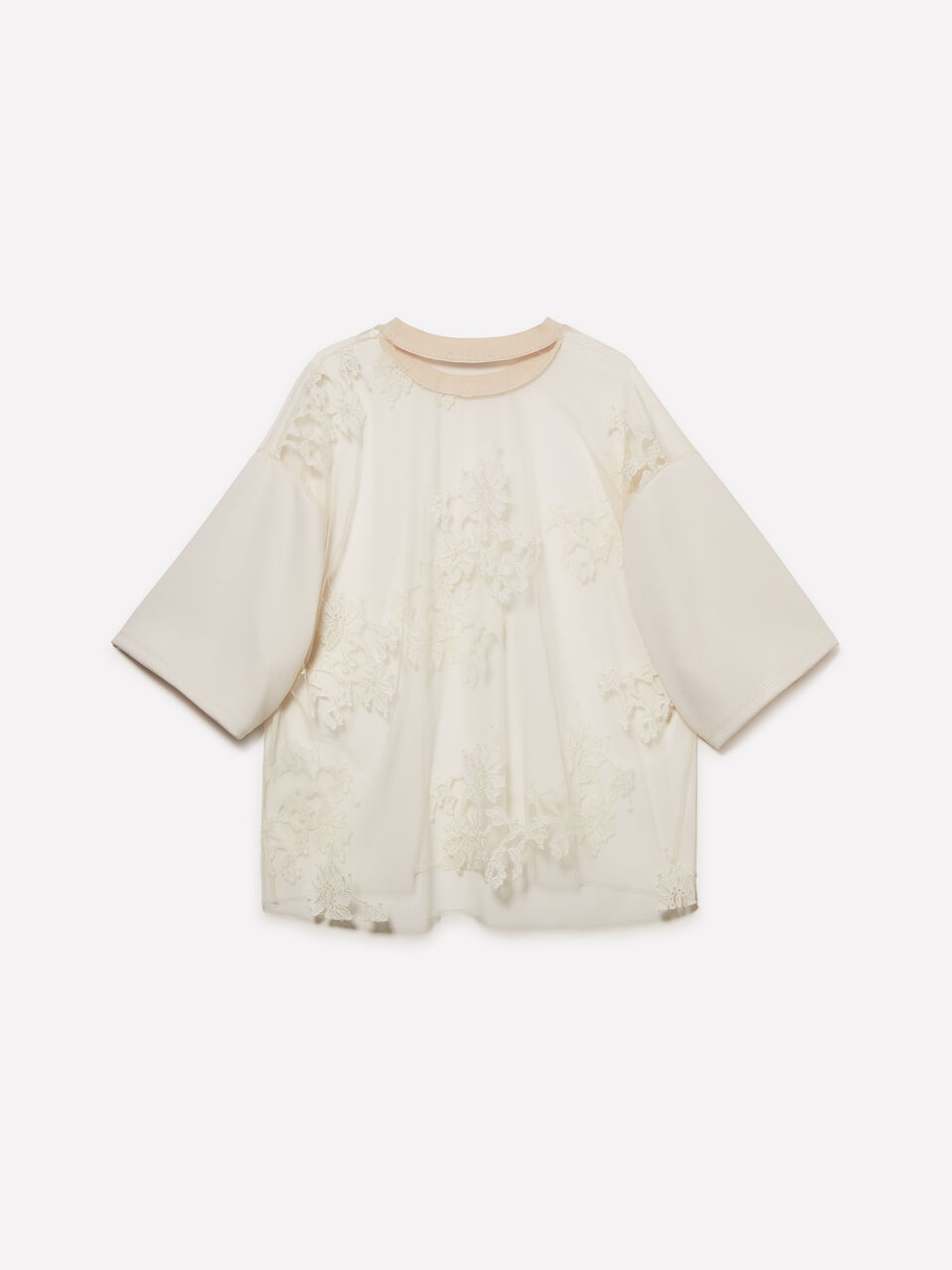 BLOUSE Damen image number null