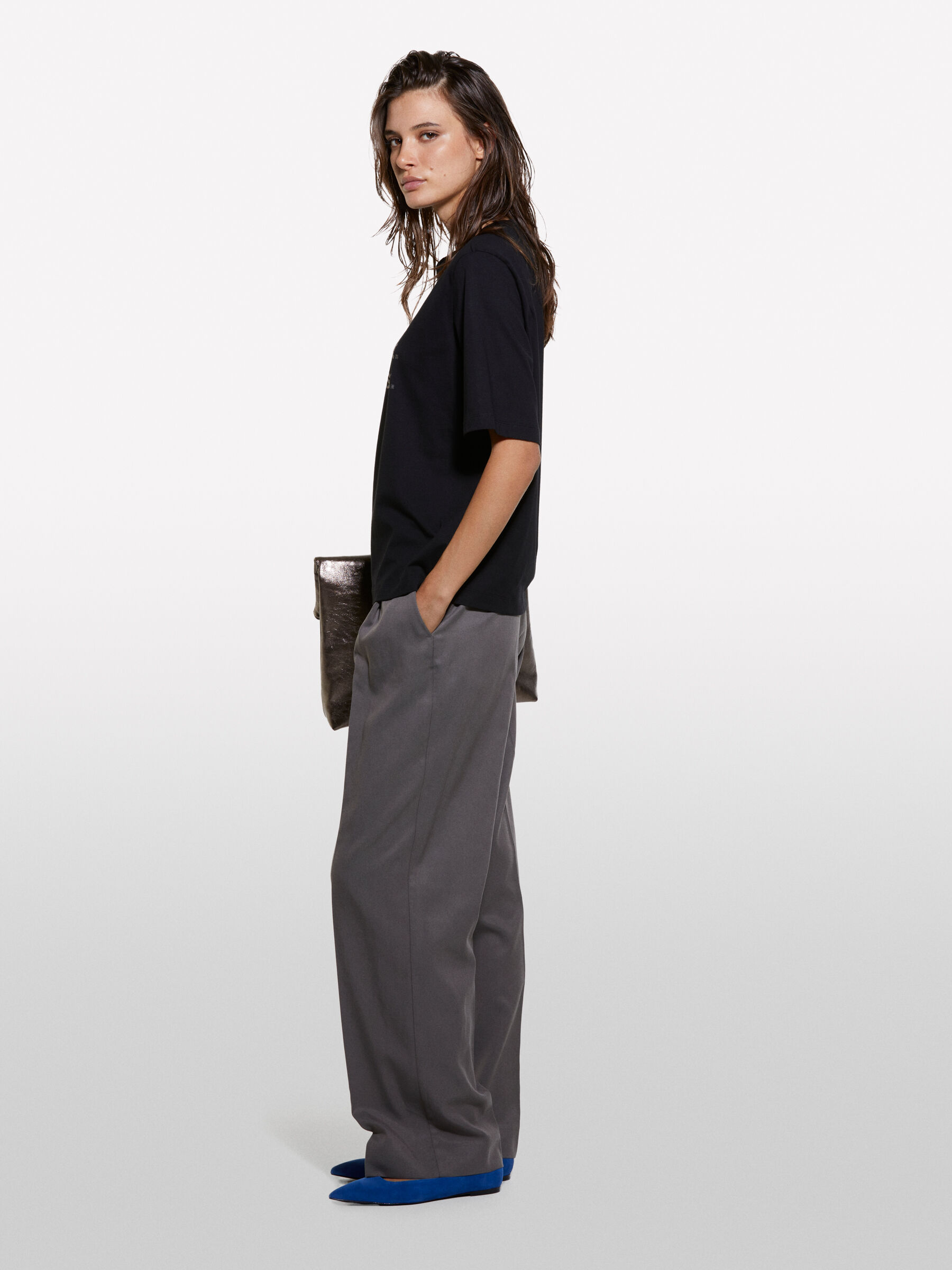 T-SHIRT Damen image number null