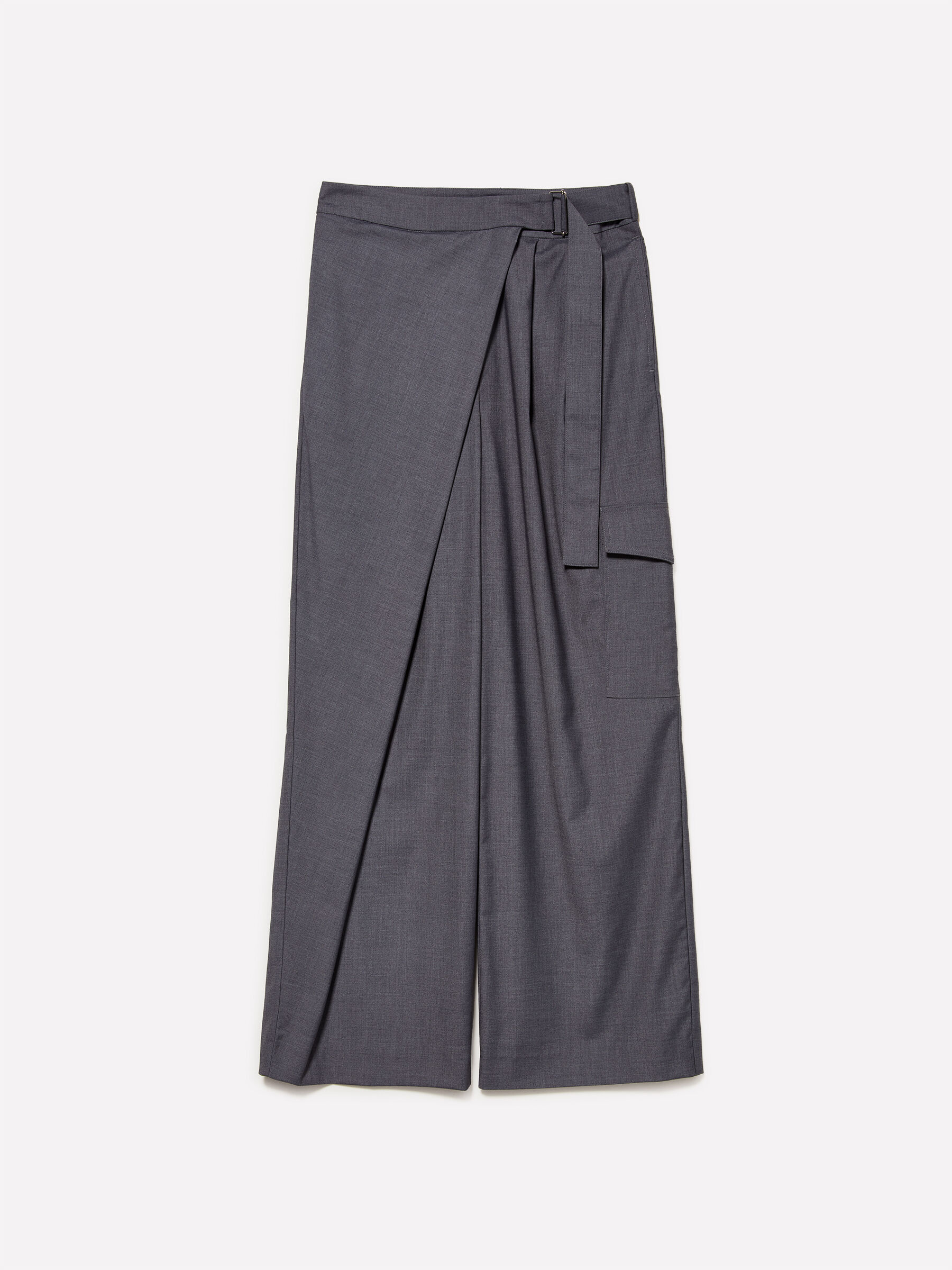 TROUSERS Damen image number null