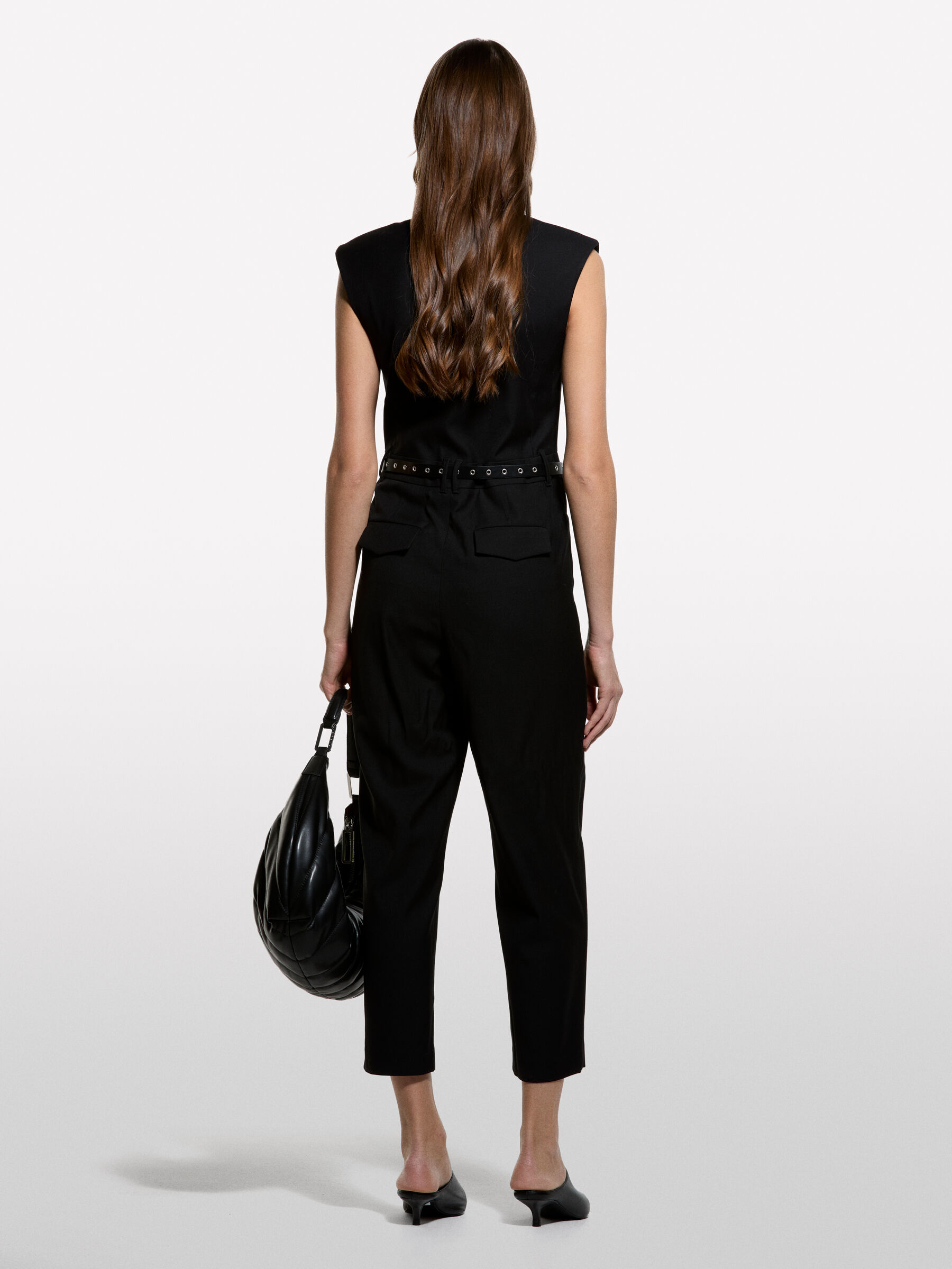 OVERALL Damen image number null