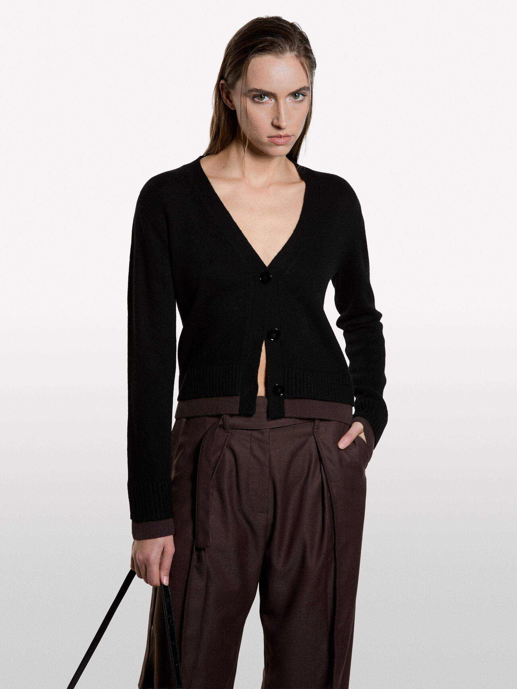 L/S CARDIGAN Damen image number null