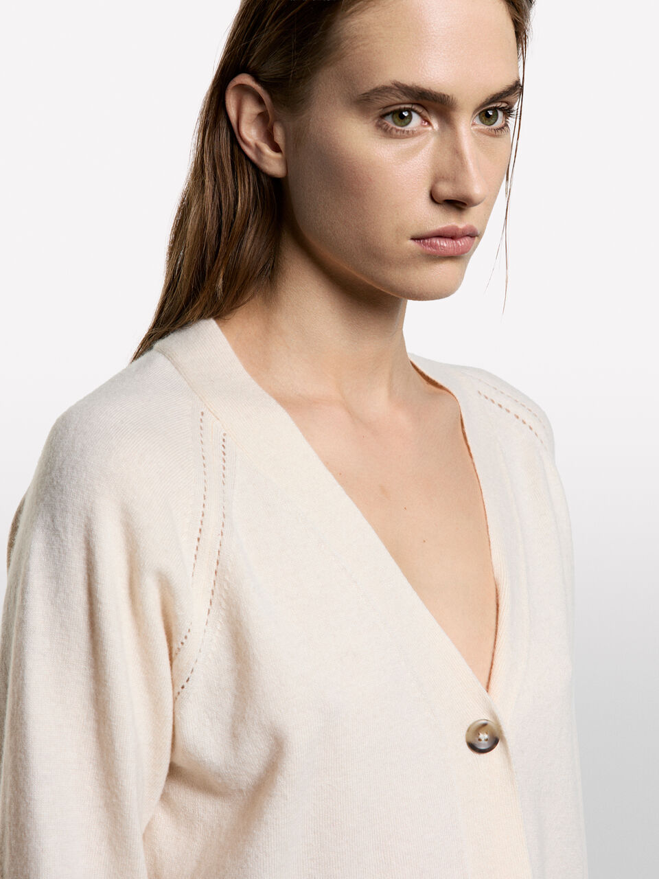 L/S CARDIGAN Damen image number null