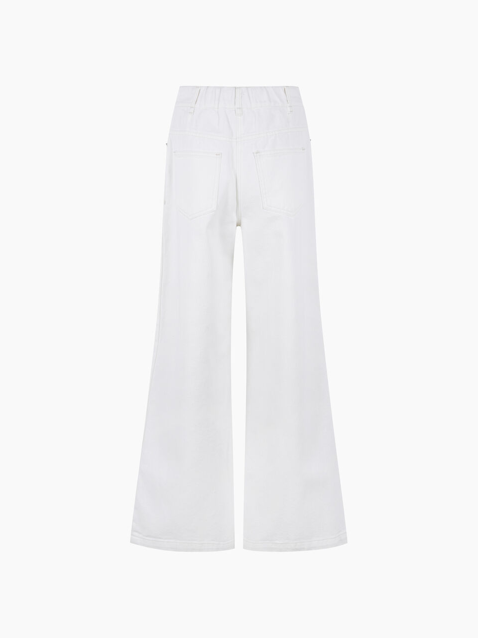 TROUSERS Damen image number null