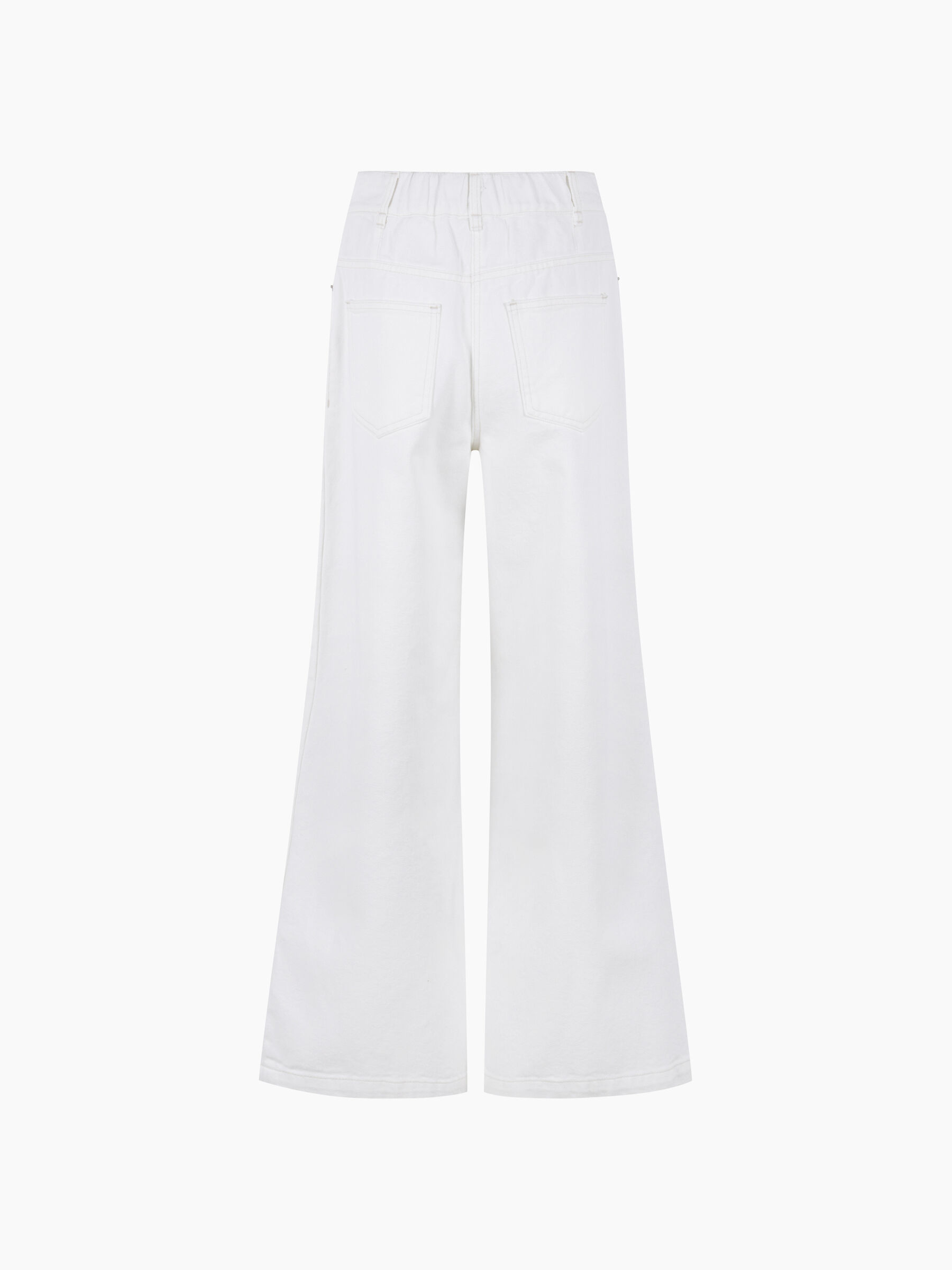 TROUSERS Damen image number null