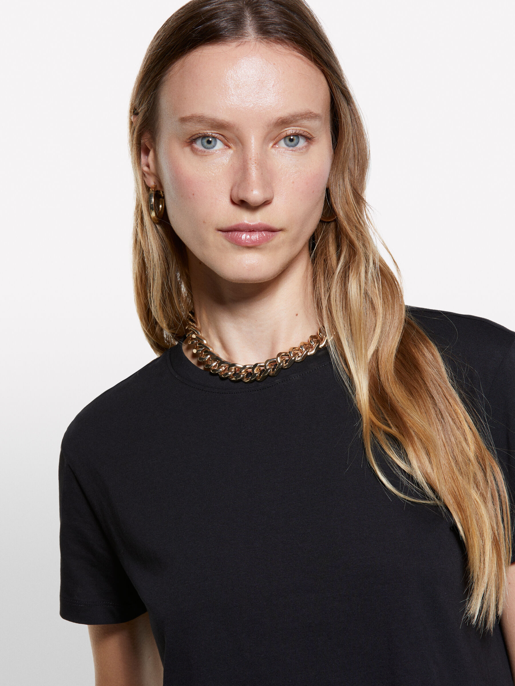 T-SHIRT Damen image number null