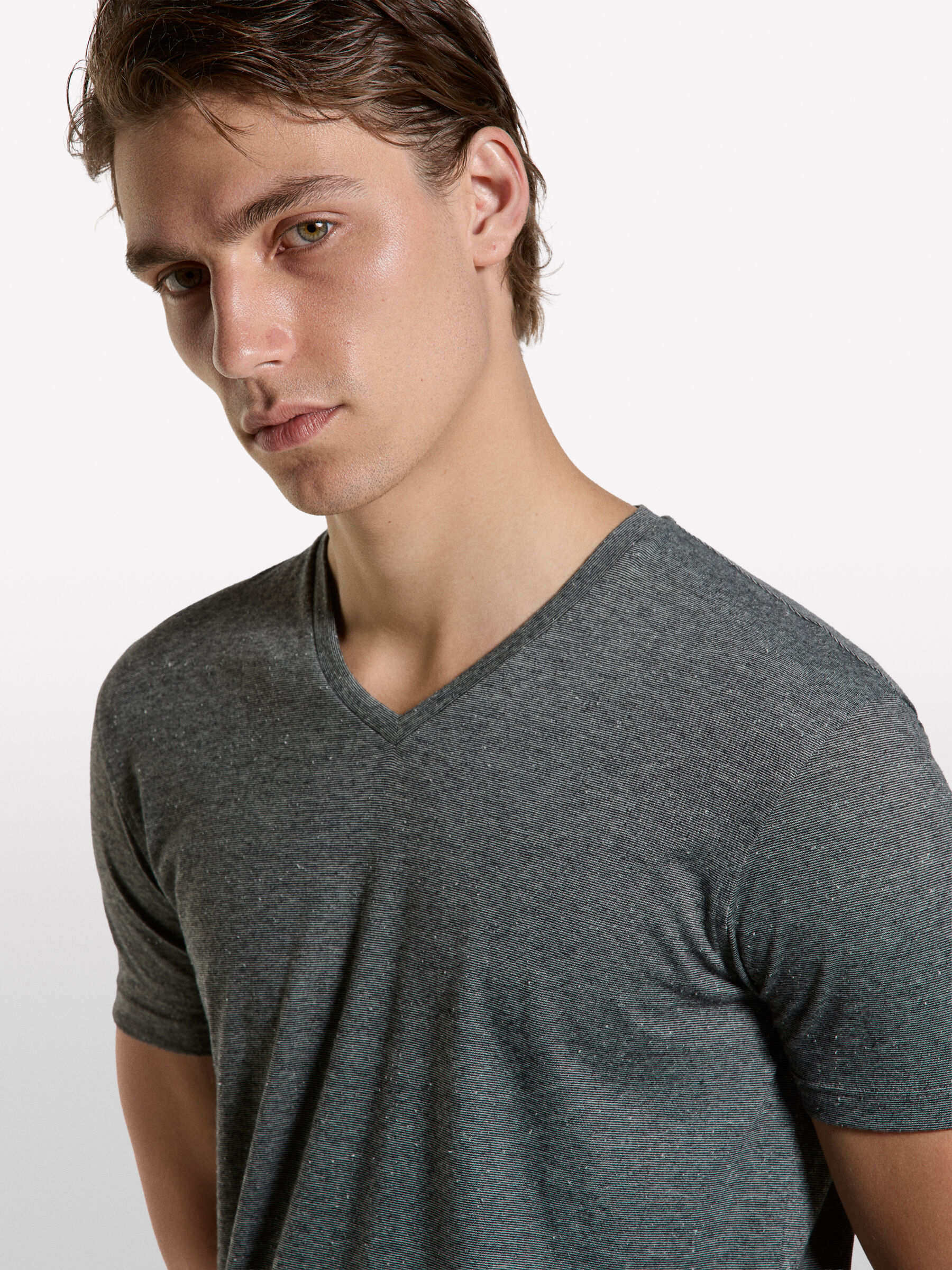 T-SHIRT Herren image number null