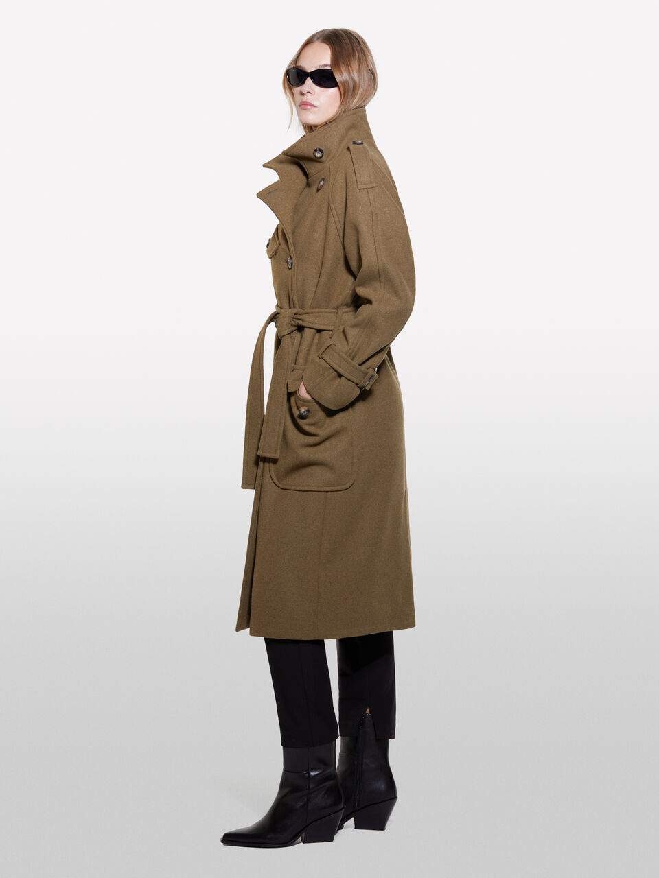 COAT Damen image number null