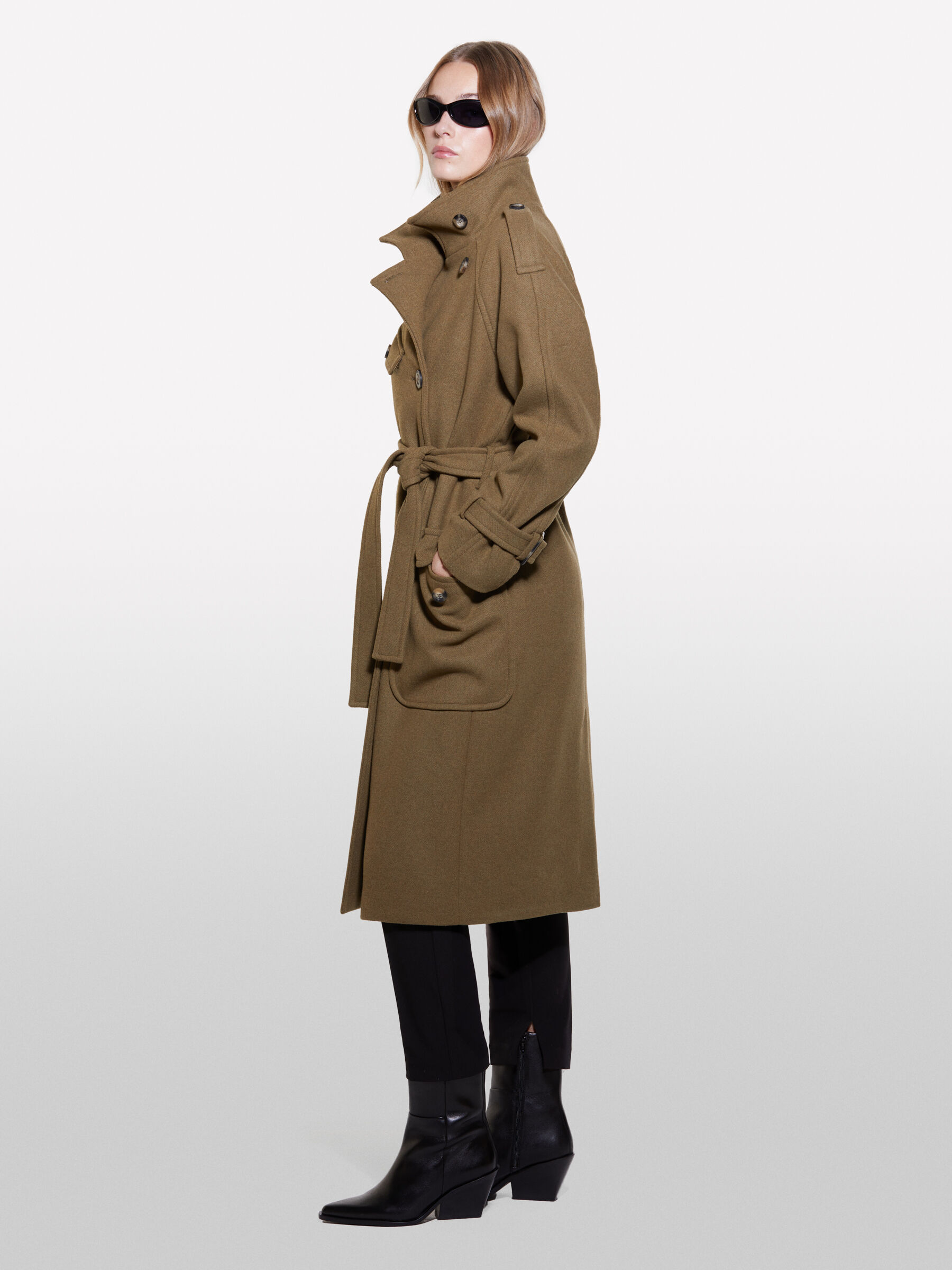 COAT Damen image number null