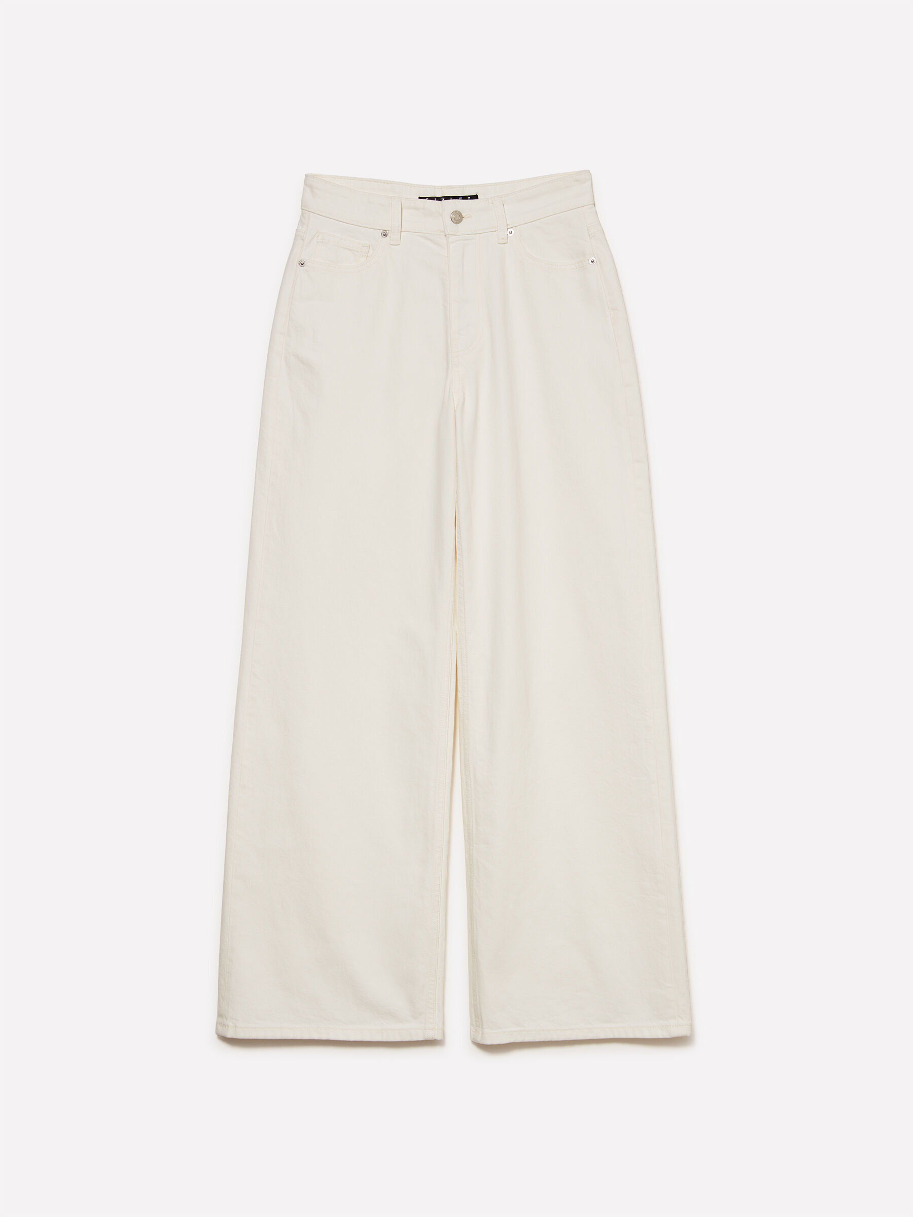 TROUSERS Damen image number null