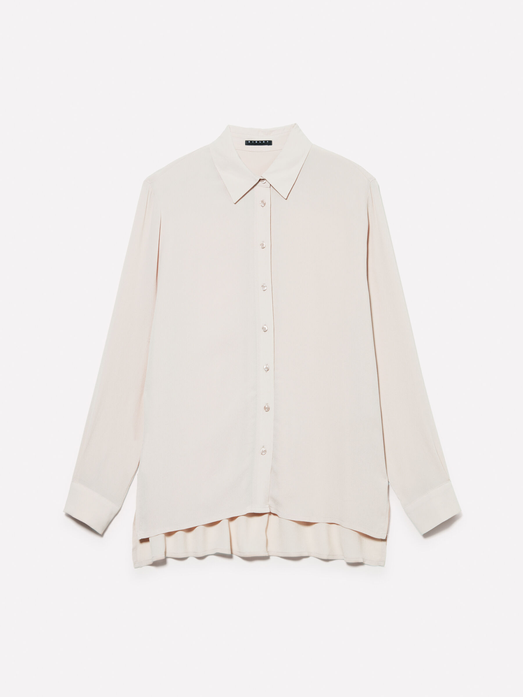 SHIRT Damen image number null