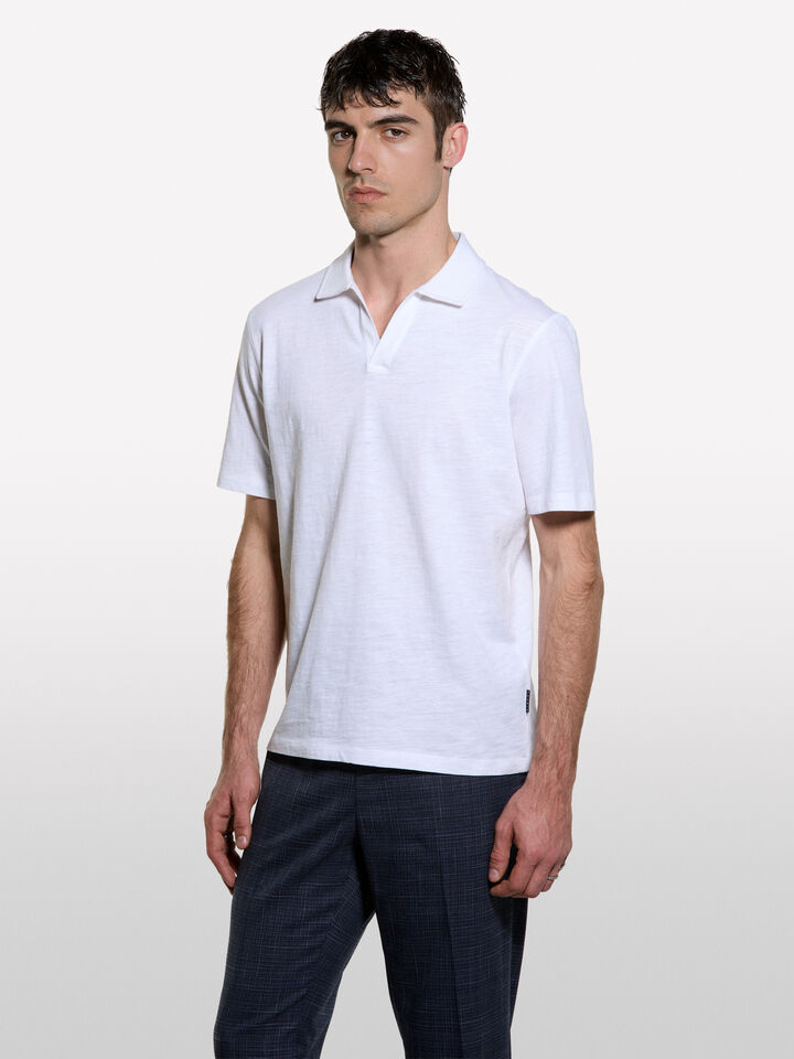 H/S POLO SHIRT Herren