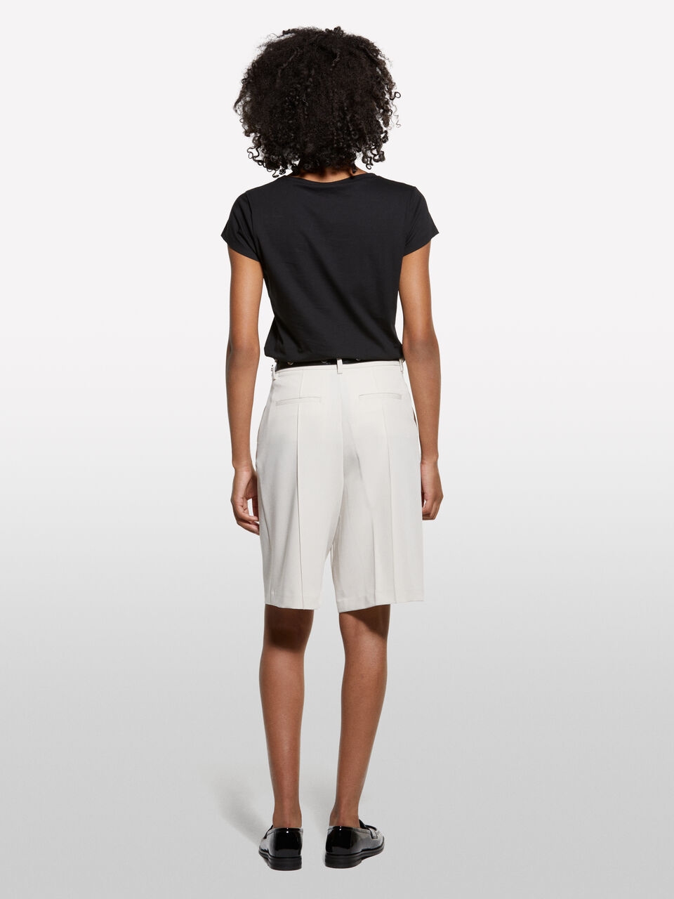 T-SHIRT Damen image number null