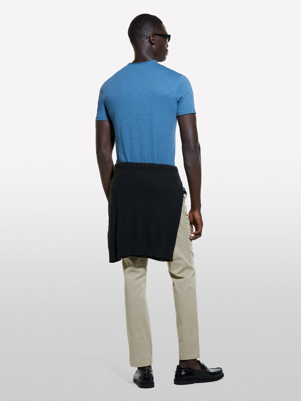 T-SHIRT Herren image number null