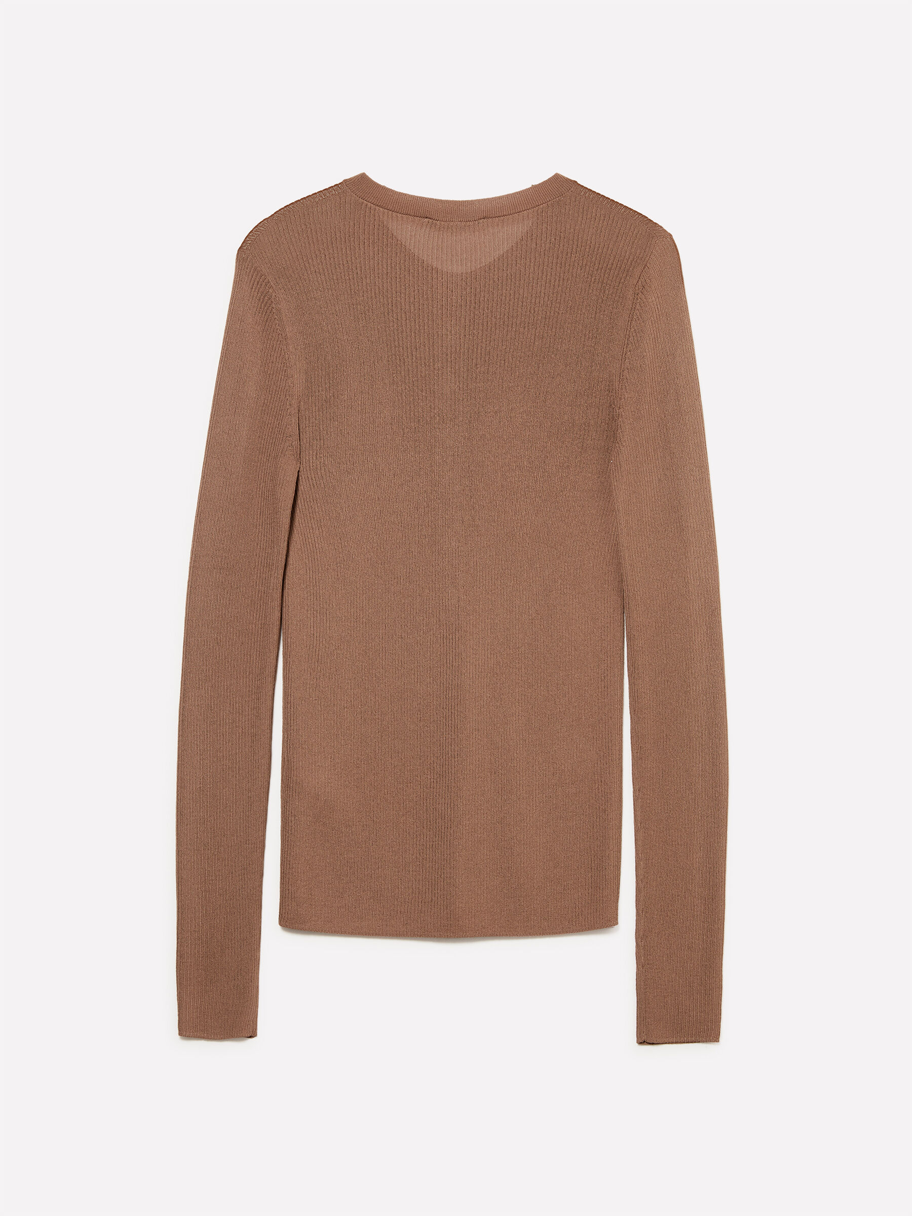 ROUND NECK SWEATL/S Damen image number null