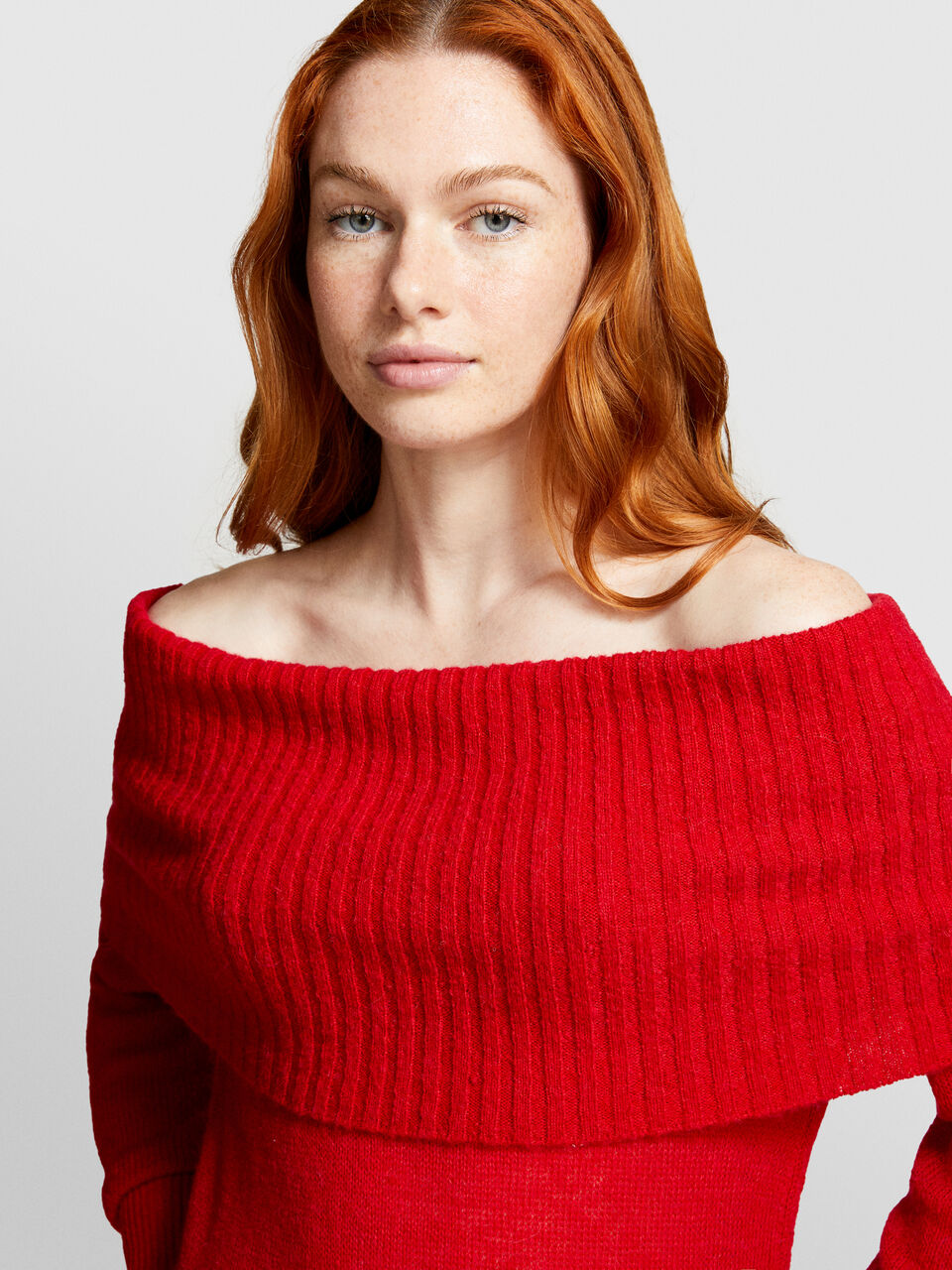 SWEATER L/S Damen image number null