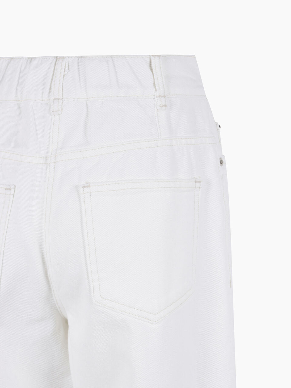 TROUSERS Damen image number null