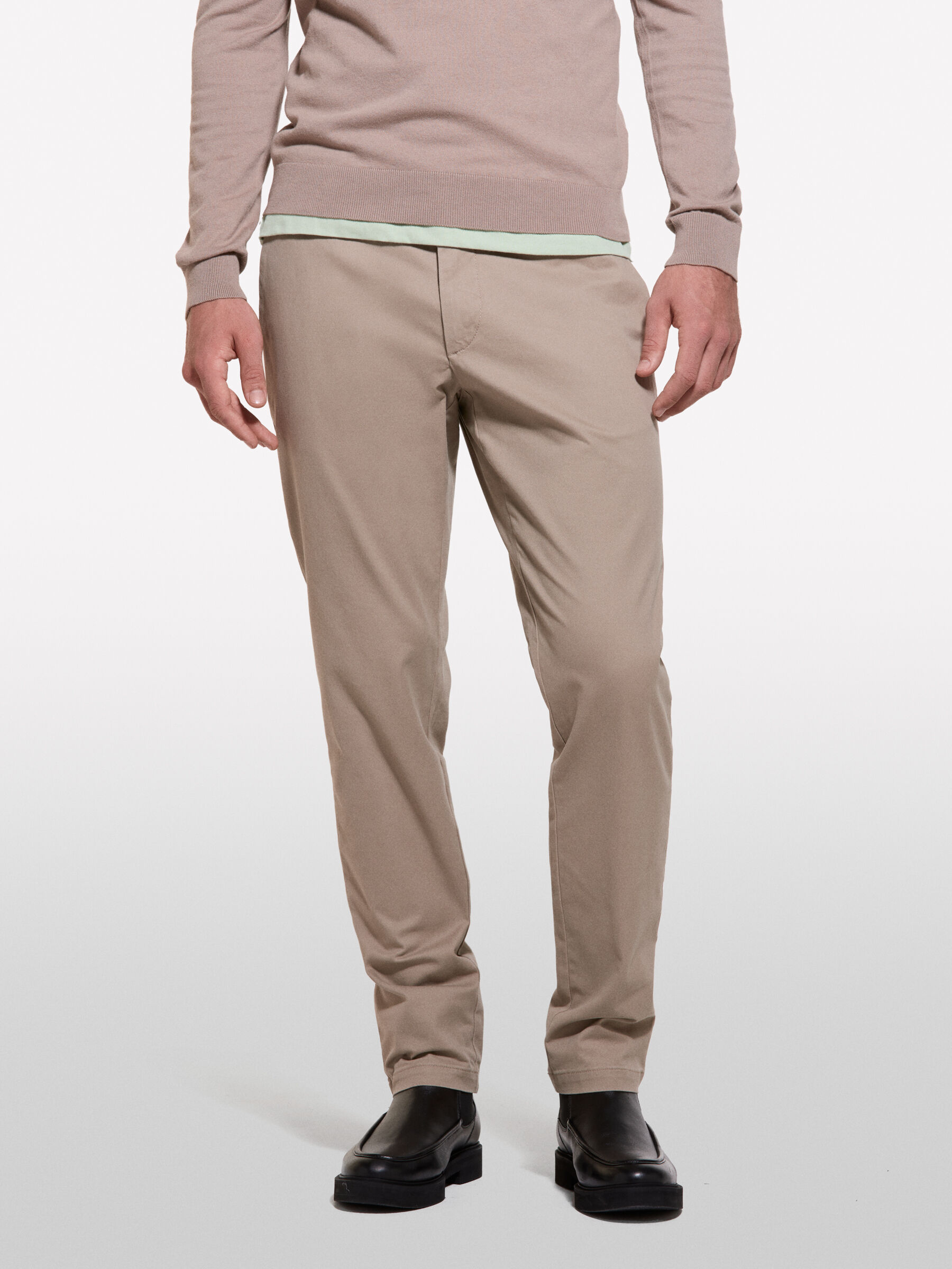 TROUSERS Herren image number null