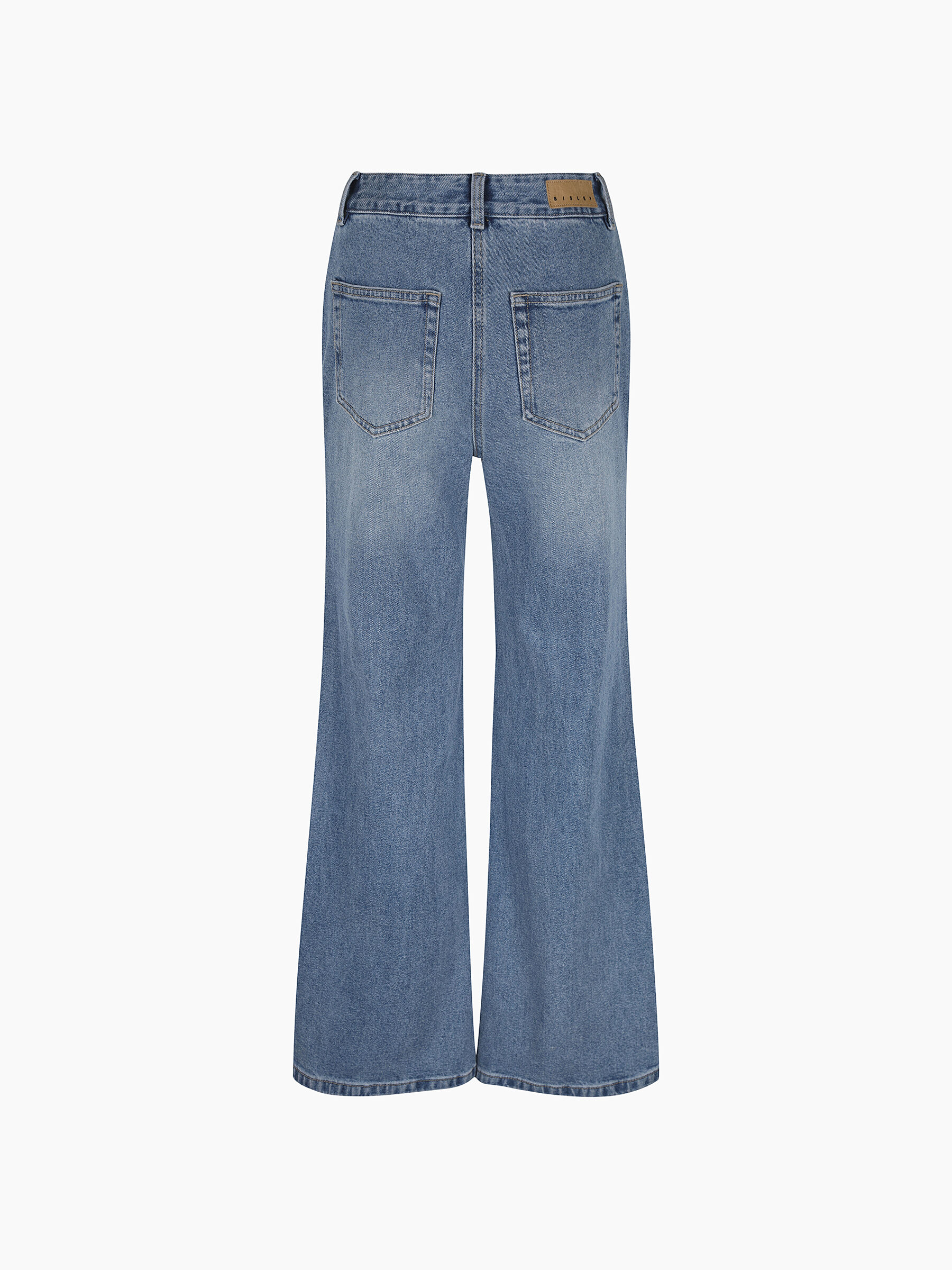 TROUSERS Damen image number null