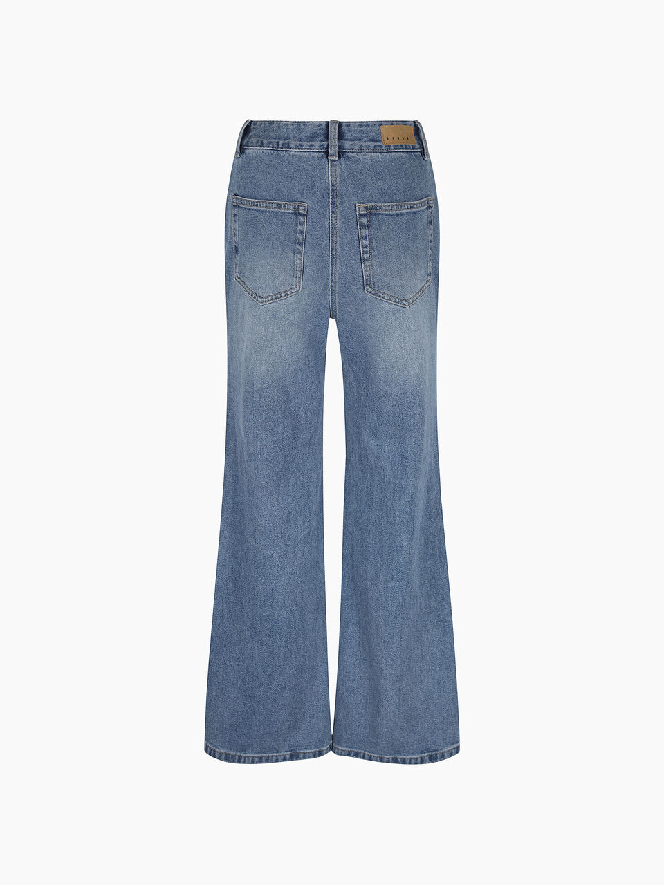 TROUSERS Damen image number null