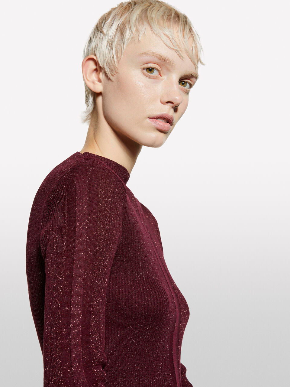 SWEATER L/S Damen image number null