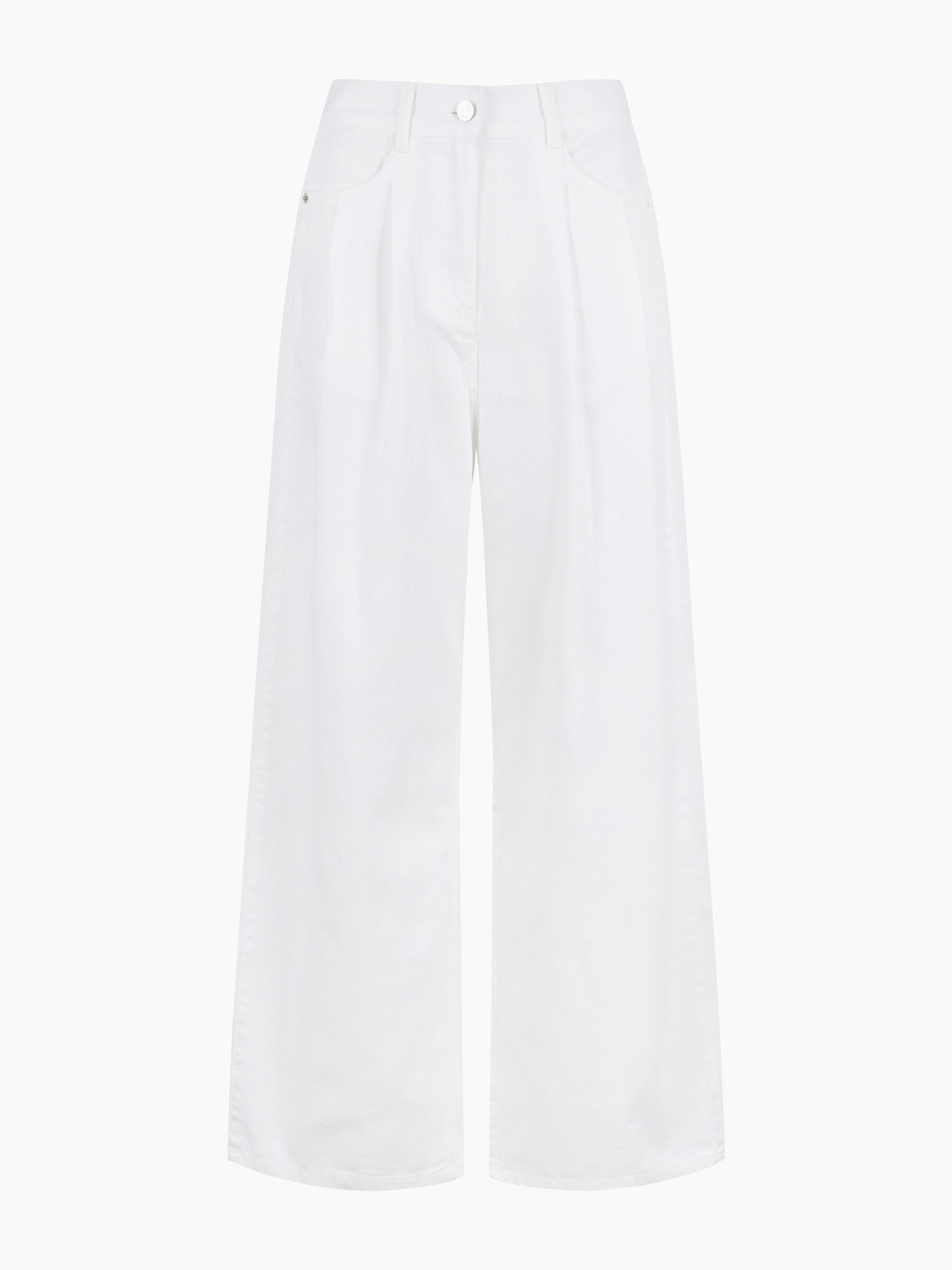 TROUSERS Damen image number null