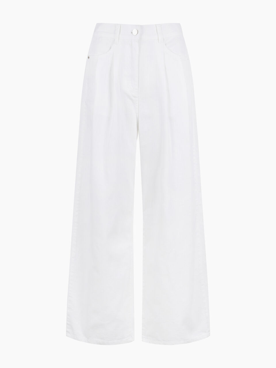 TROUSERS Damen image number null