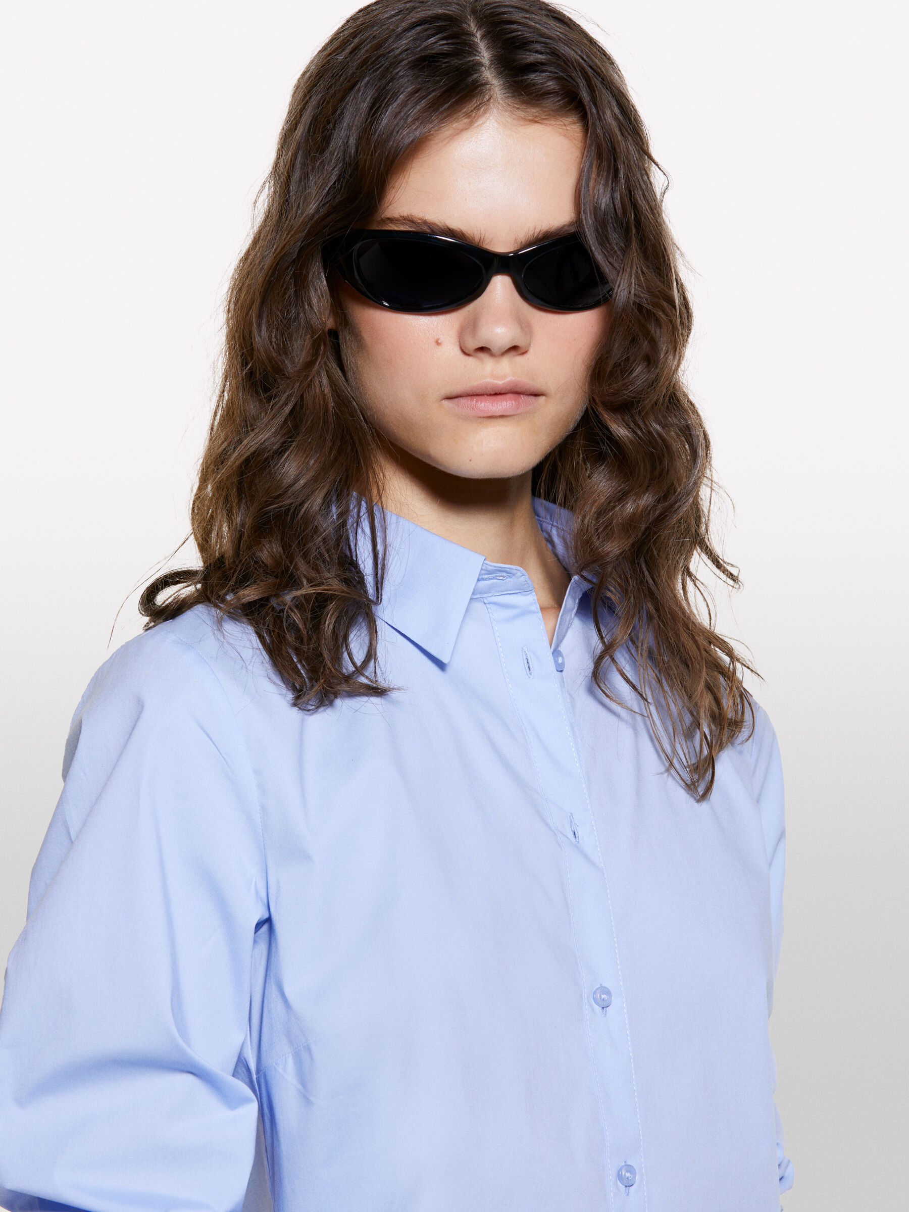 SHIRT Damen image number null